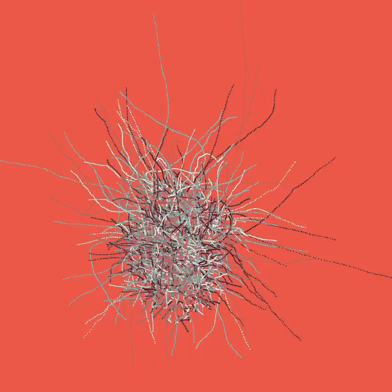 fibinous infection #84