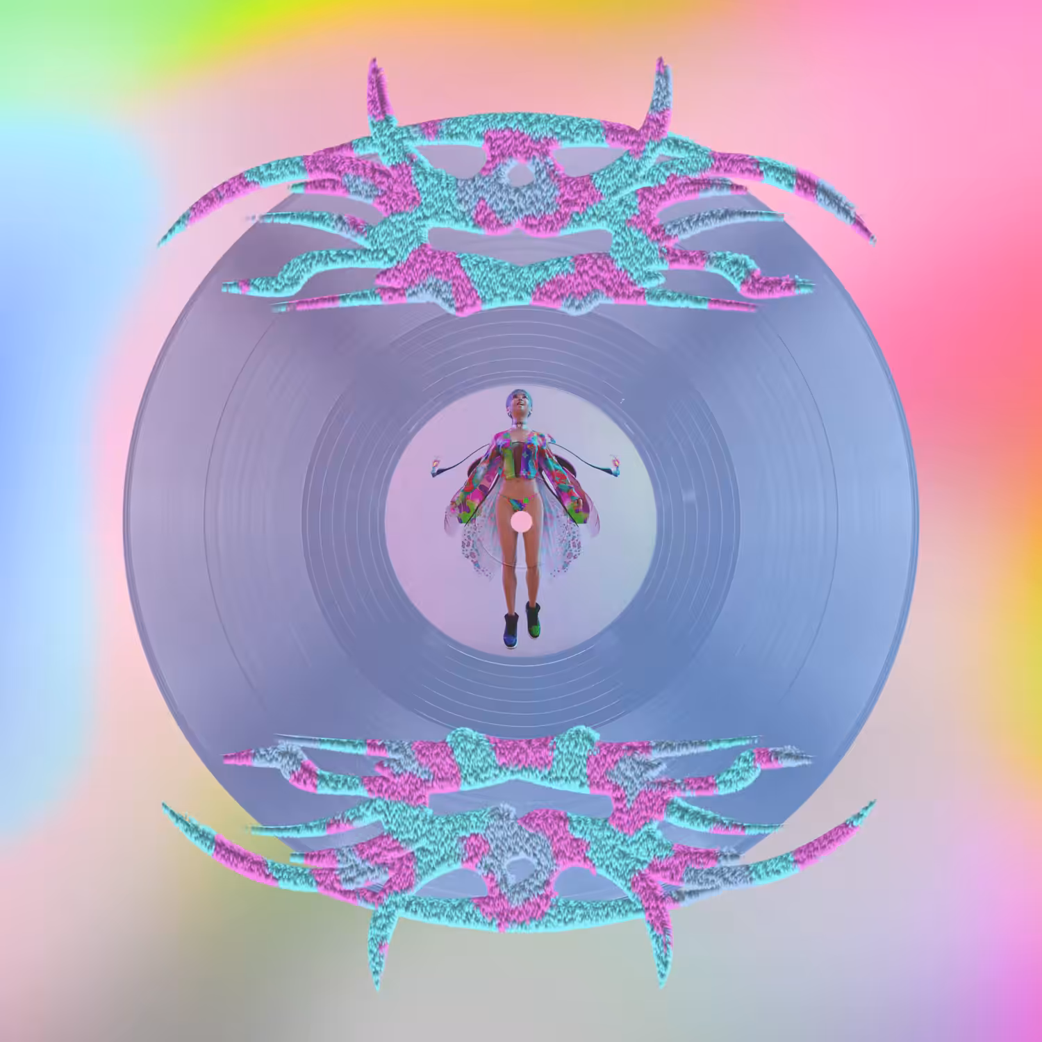 VINYL ASMG 