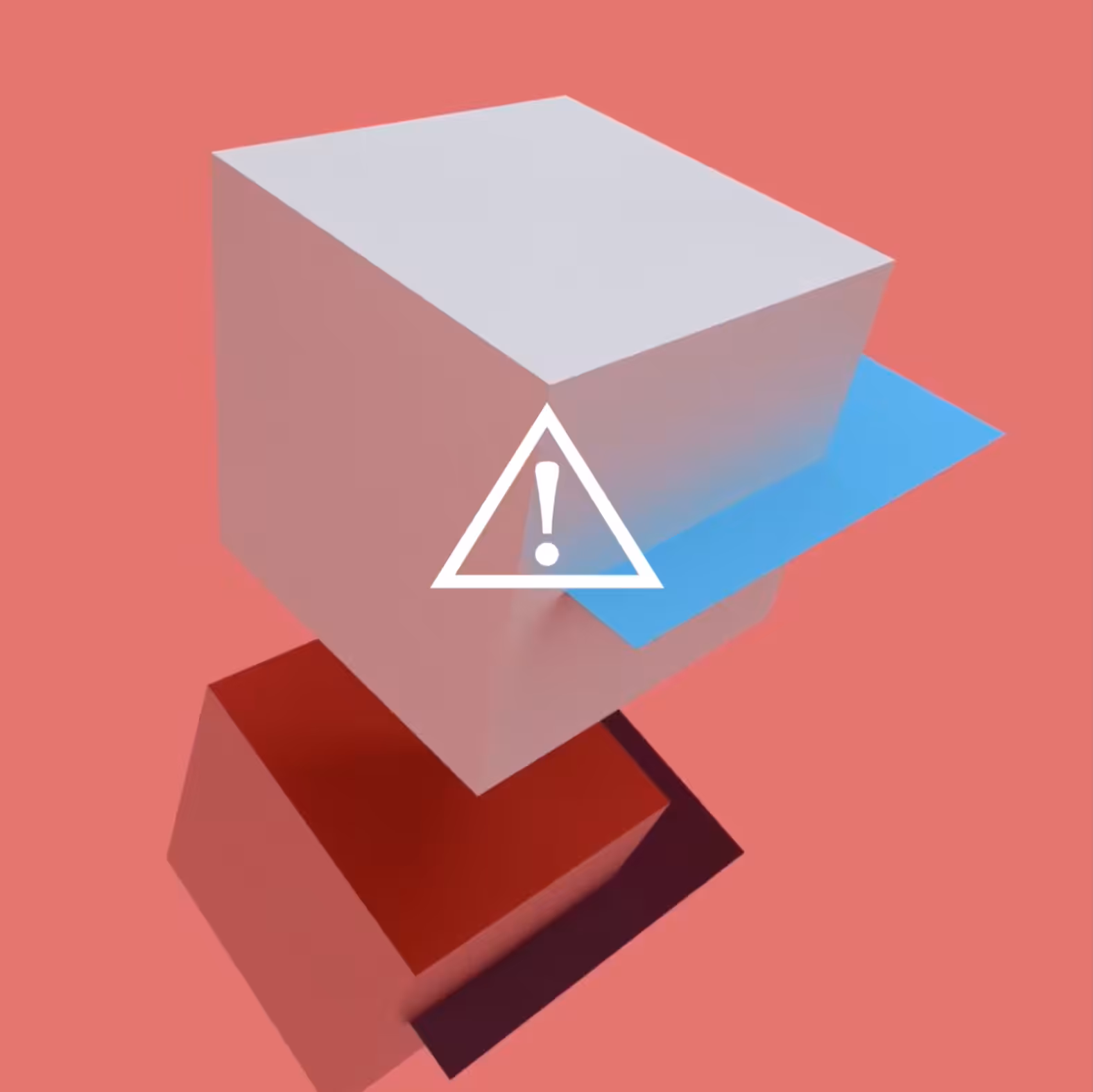 ⚠