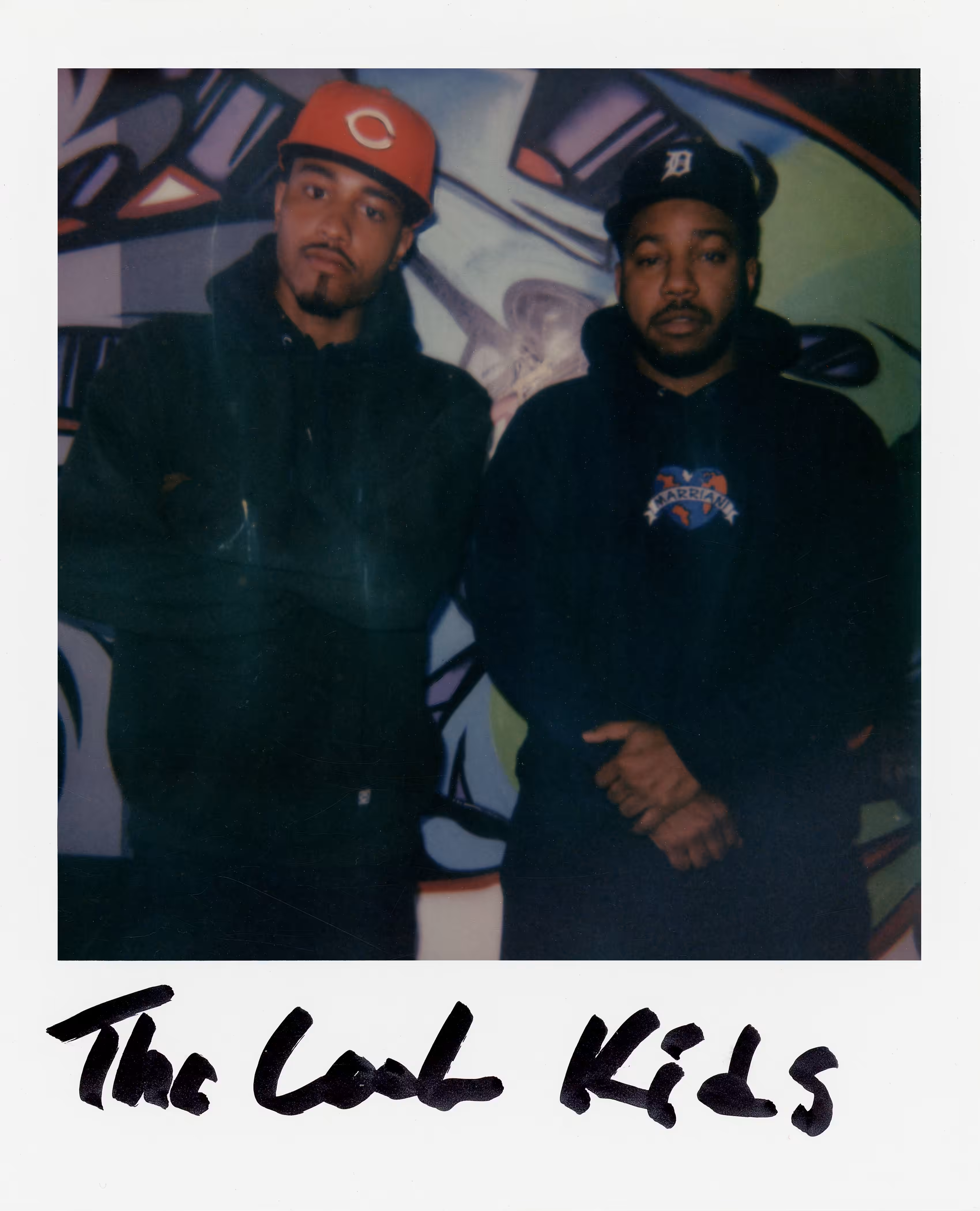 The Cool Kids