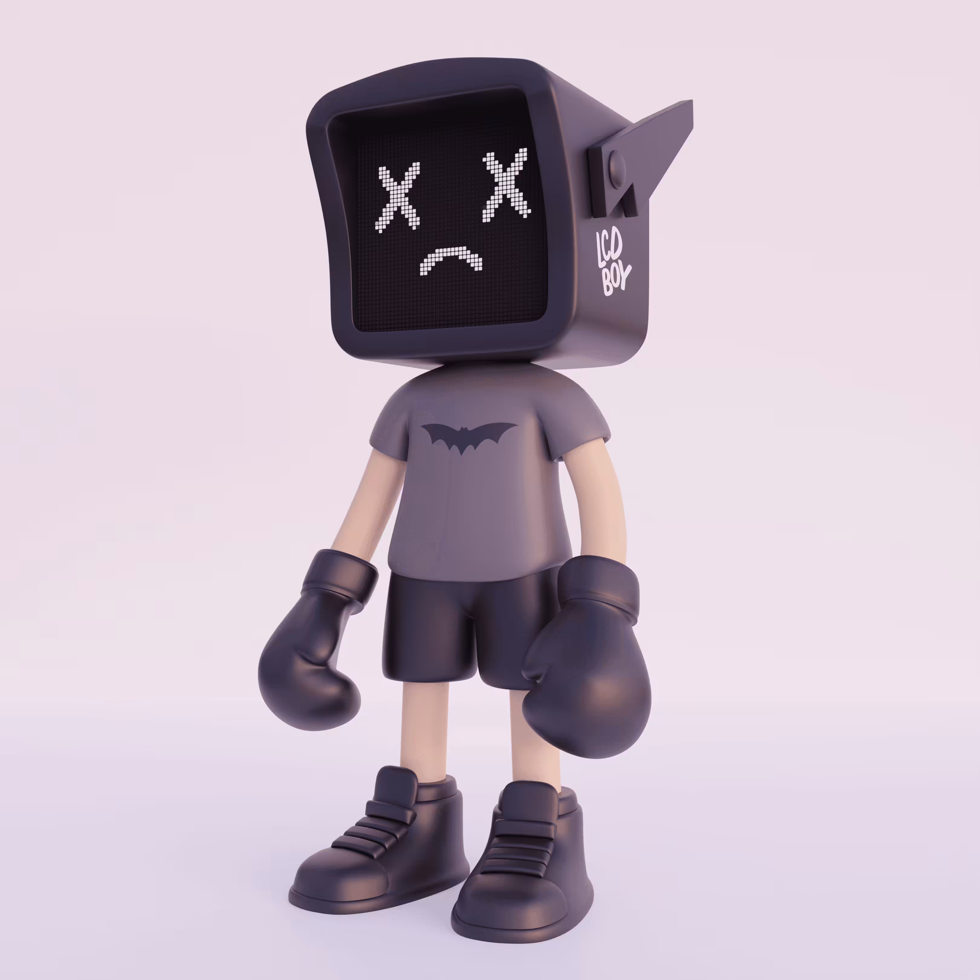 LCD BOY #083
