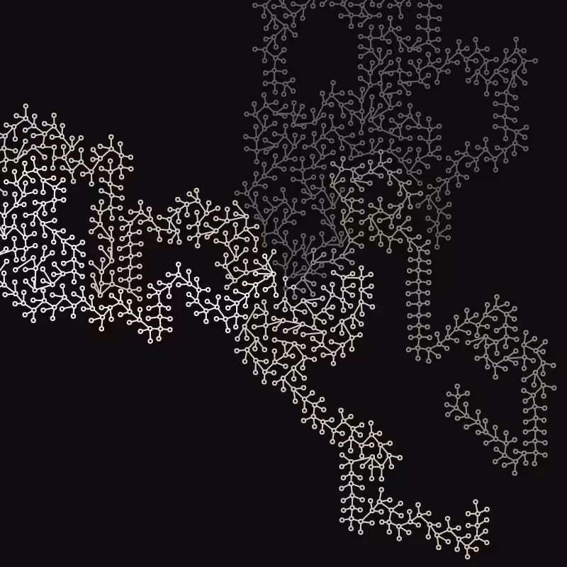 Networks #22