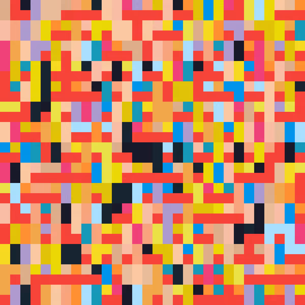 pixelpallete #104