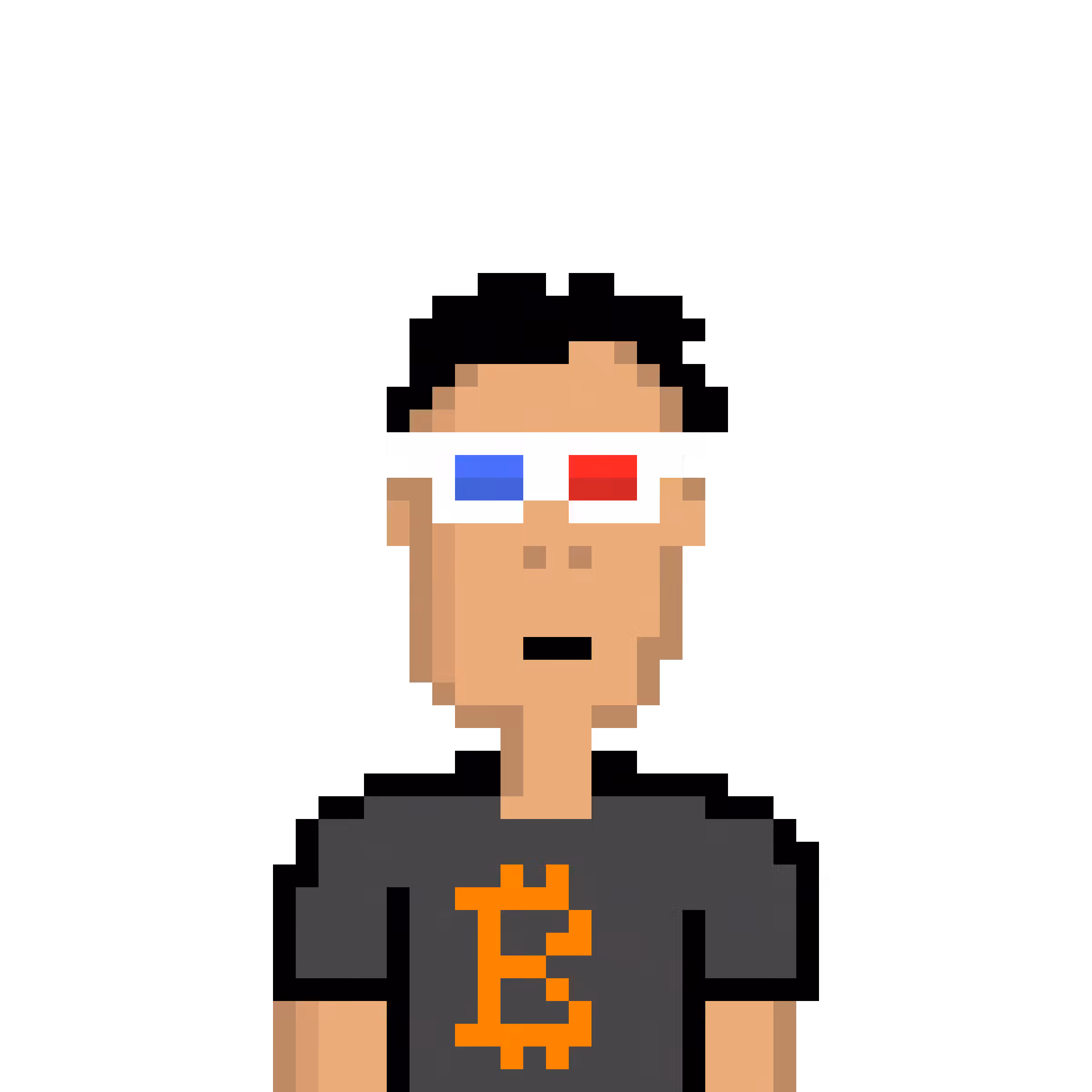 Dank Pixel Gods: Dank Pixel God #3818
