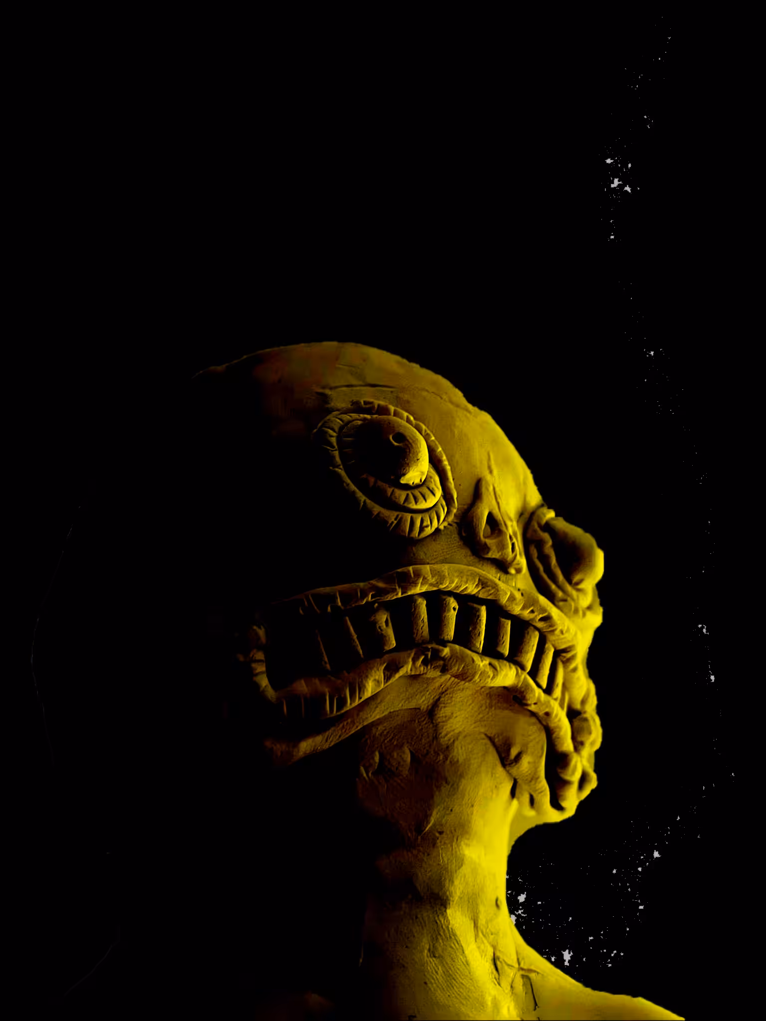 Golden TokBLOK