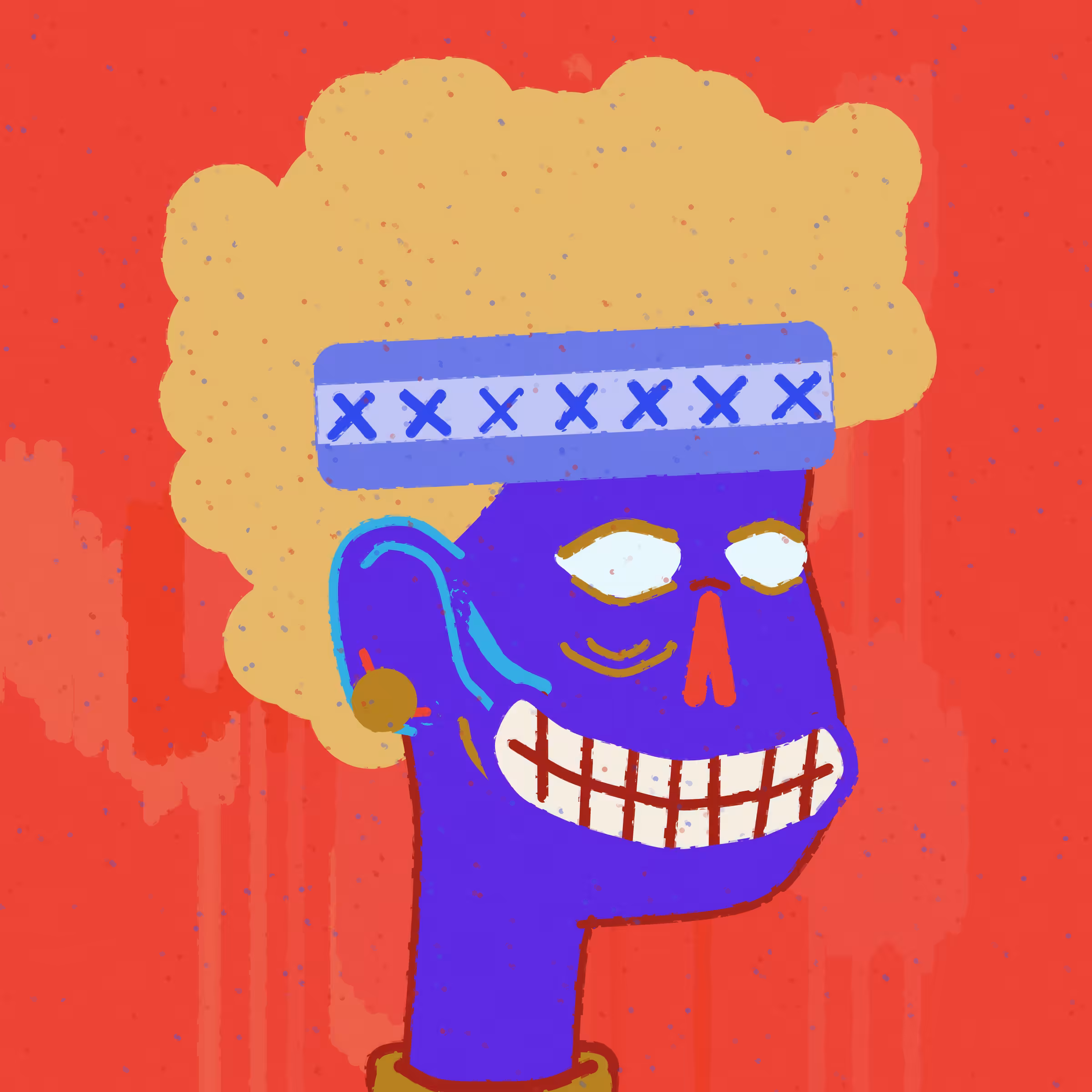 Det Occult  #4713