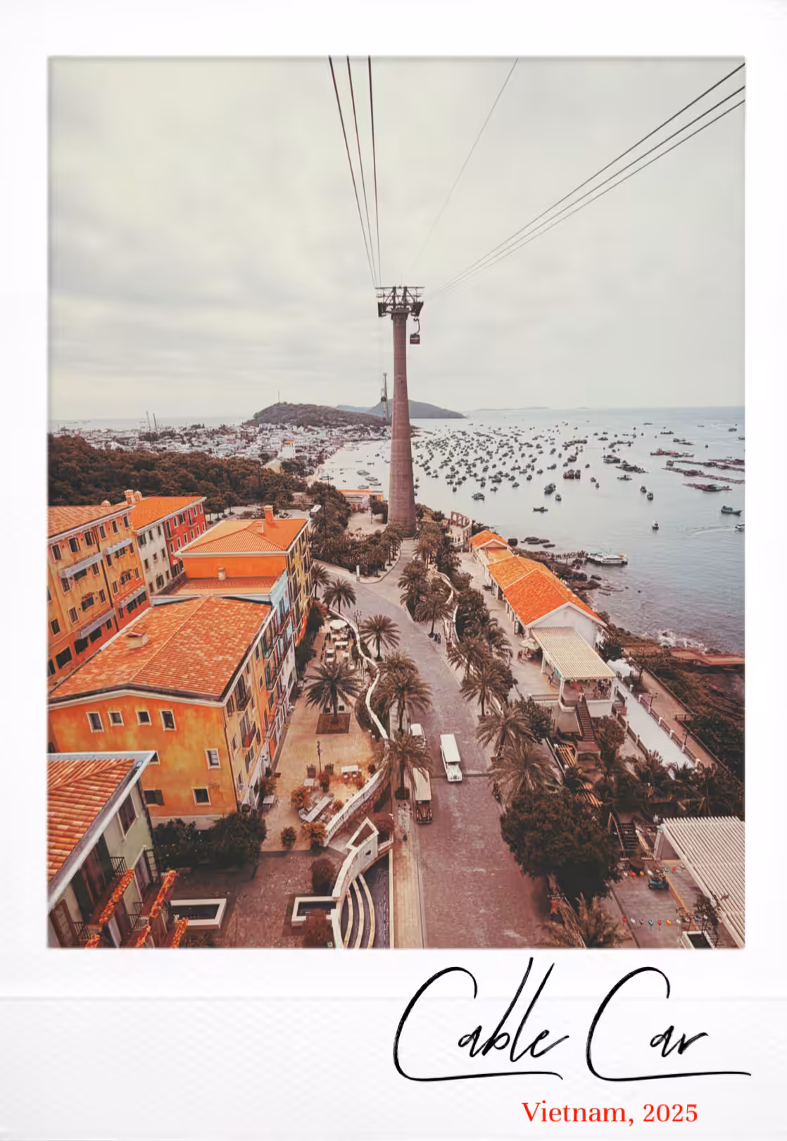 Cable Car