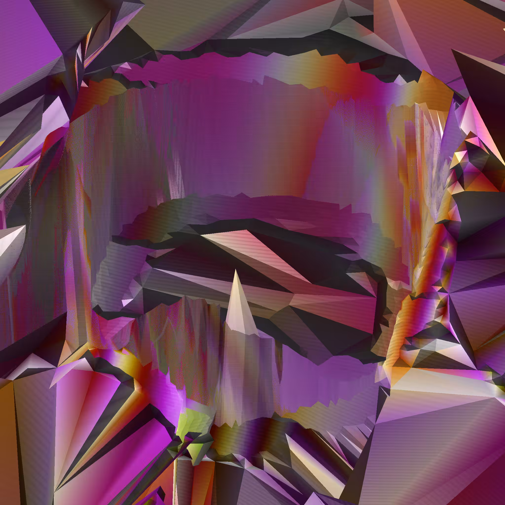Euneirophrenia #112