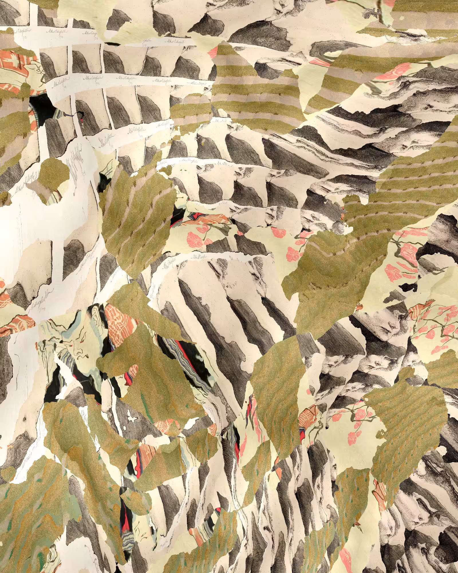 Repetition and Noise #436