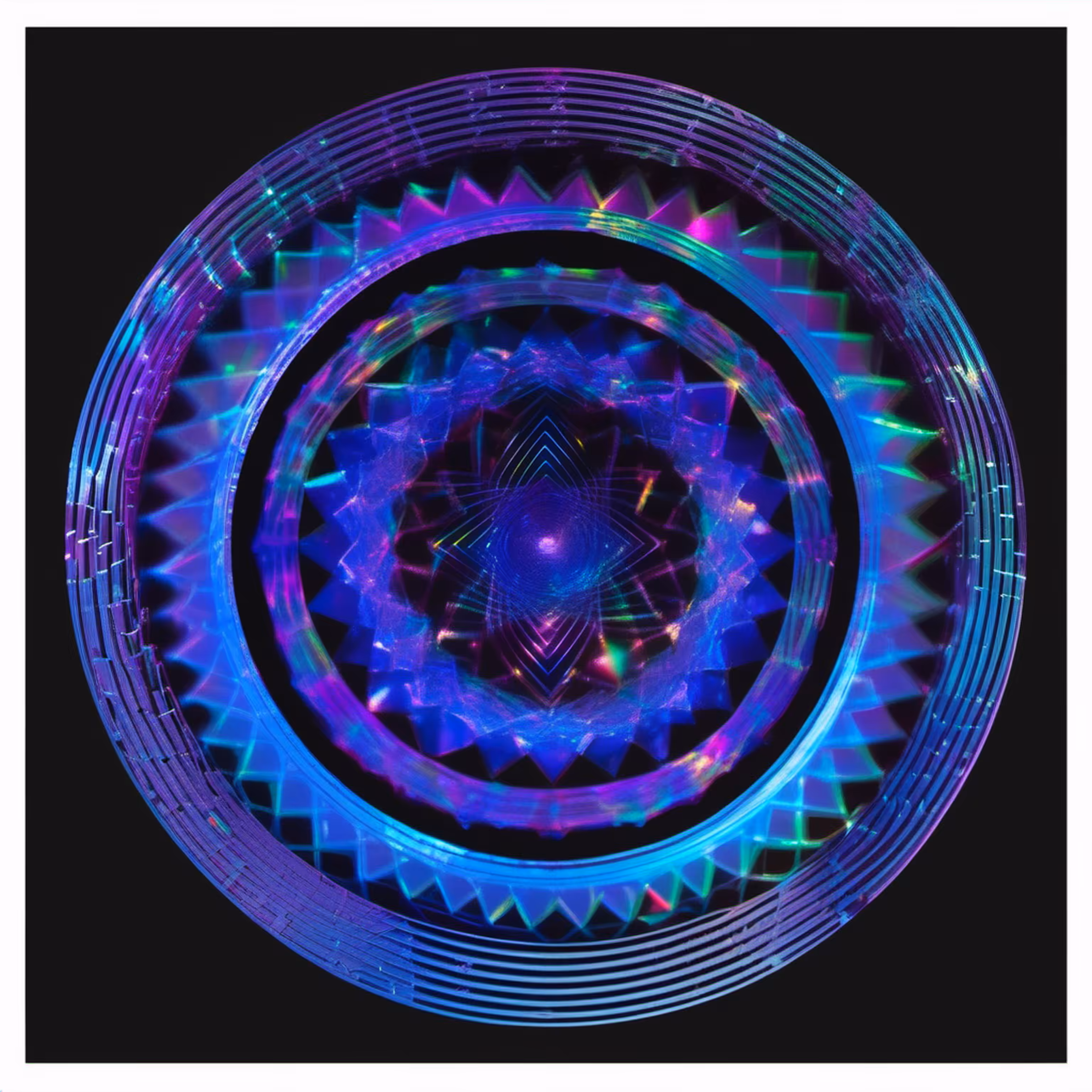 pulsar #52