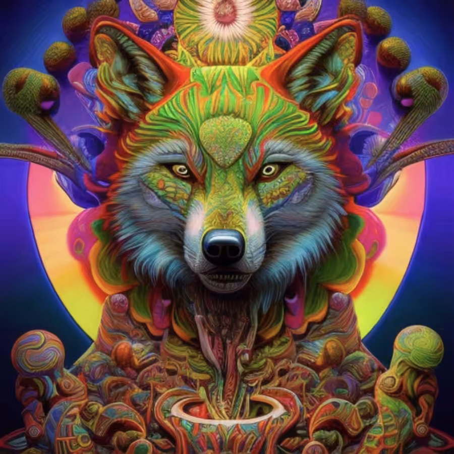Wolf Pack Beta