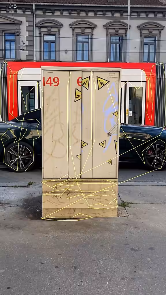 Urban Sparks