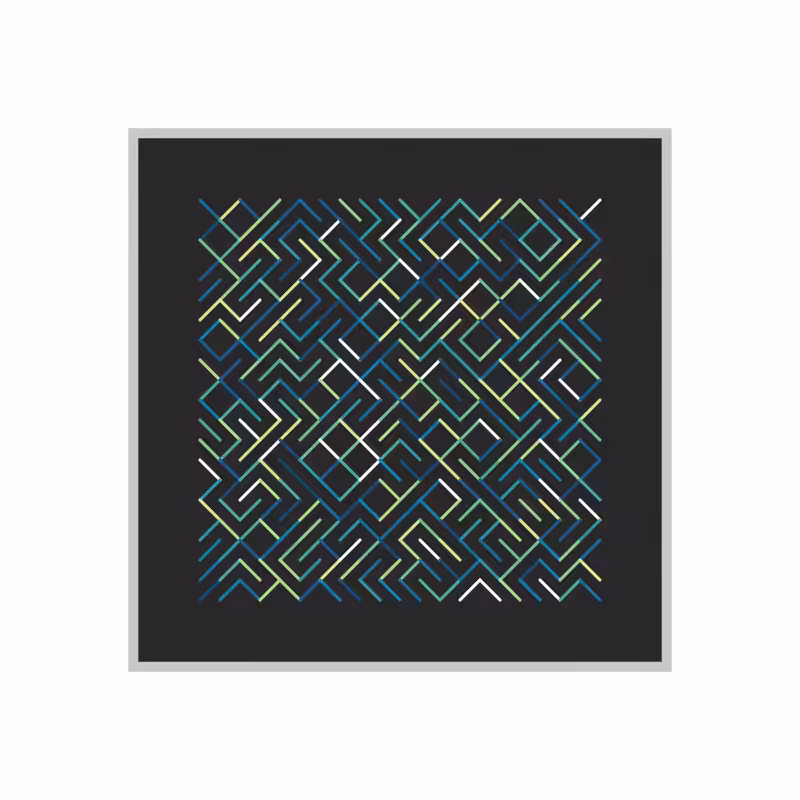 perplex abstract #90
