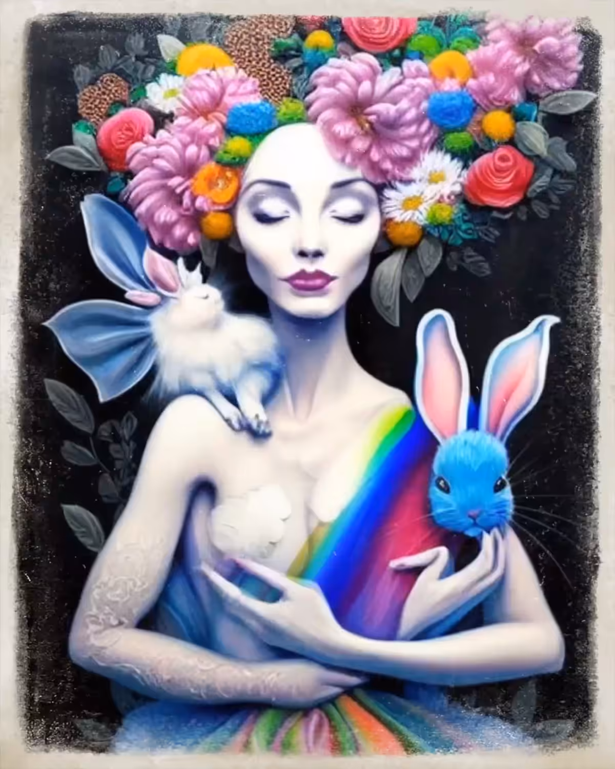The Wonderland Within