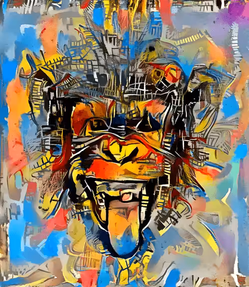 Abstract Ape