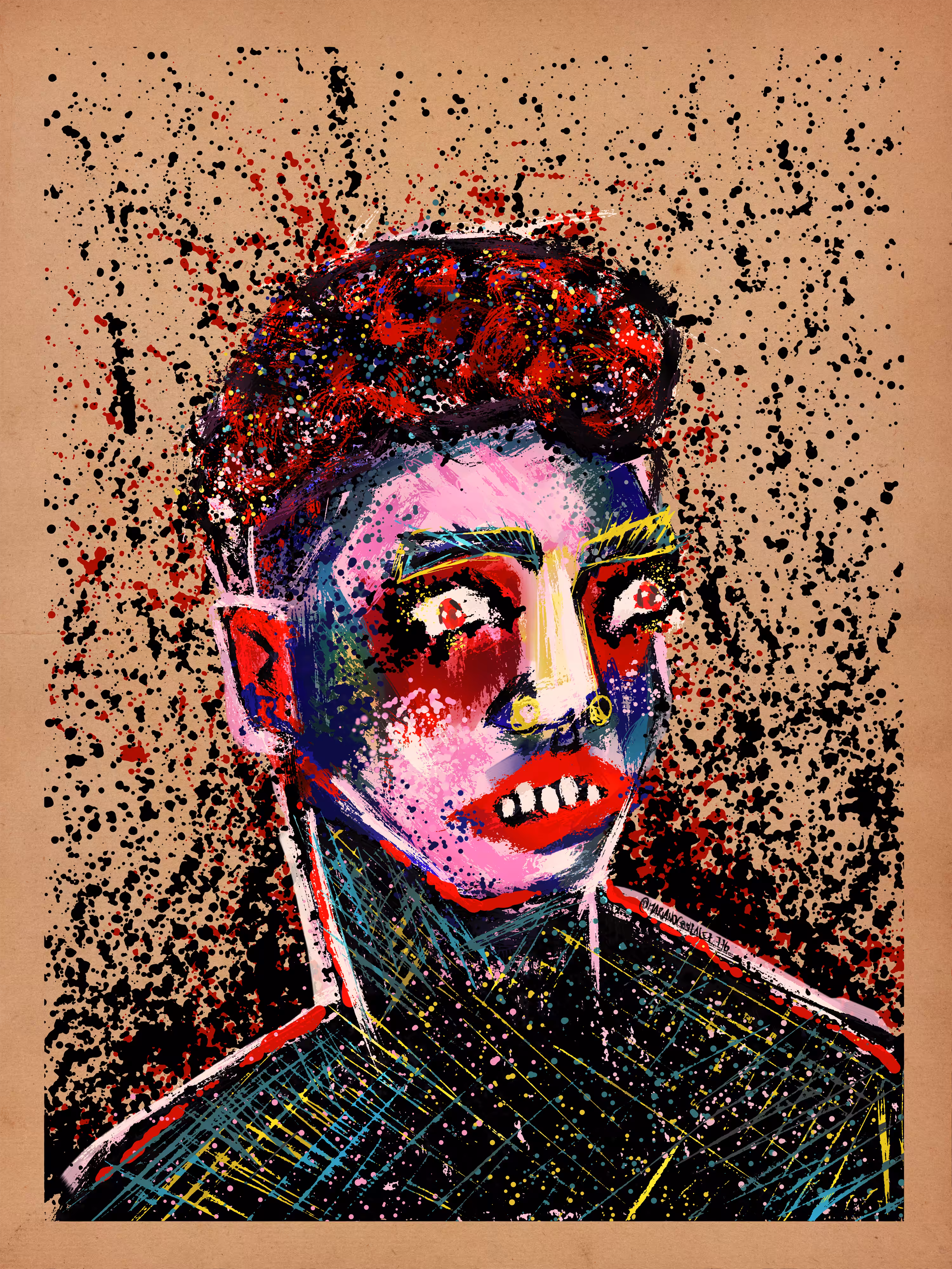 HeartBreakers Collection: HB#09