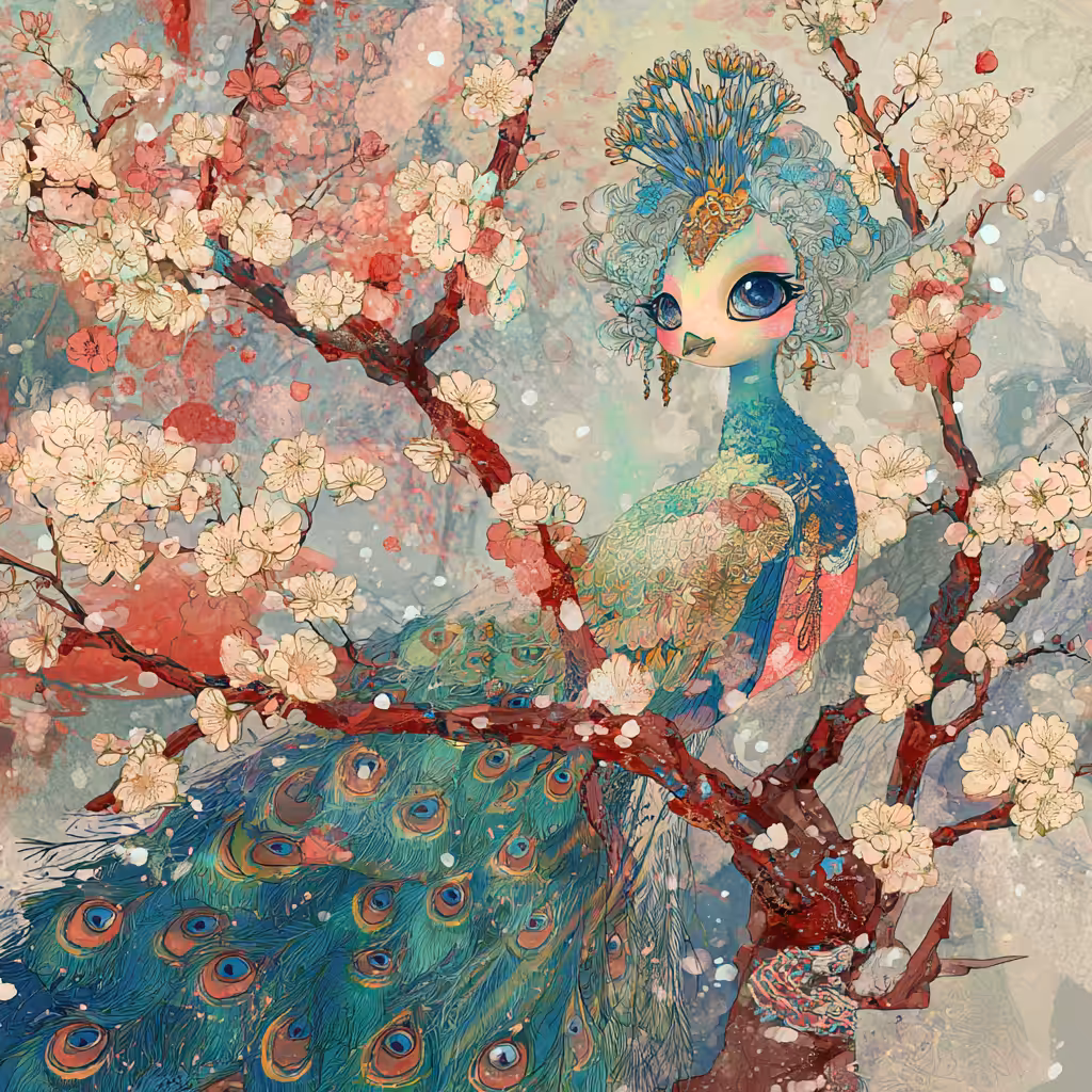 The Hidden Garden