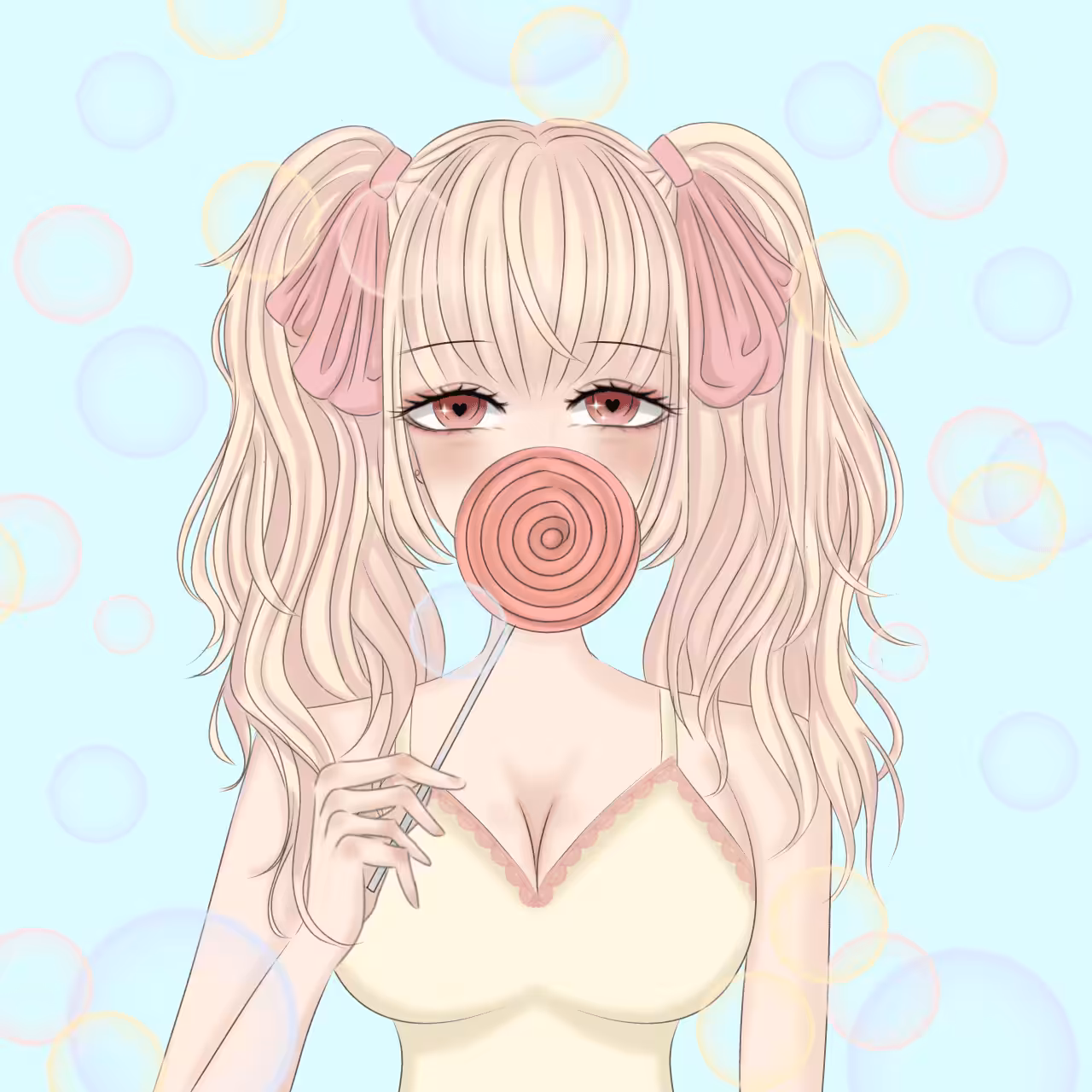 BubblePop