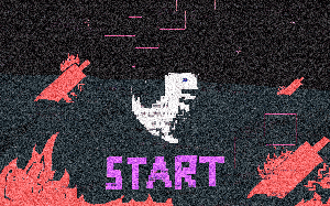 Arcxde: press start