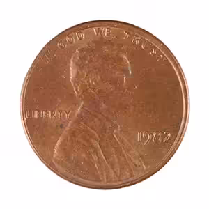 Cent #1851