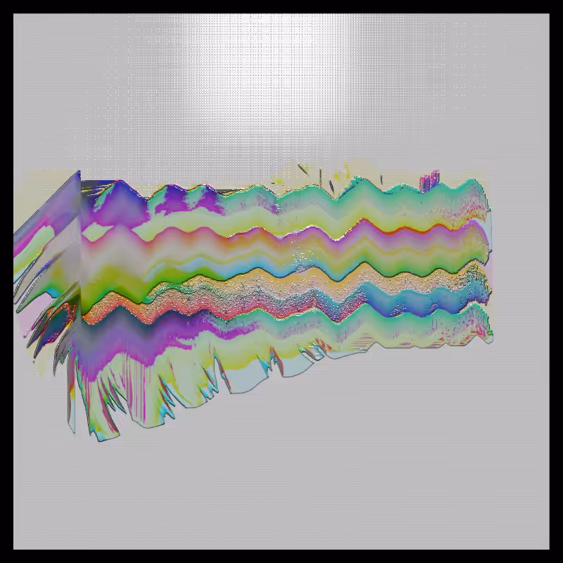 Hot Knife  #53