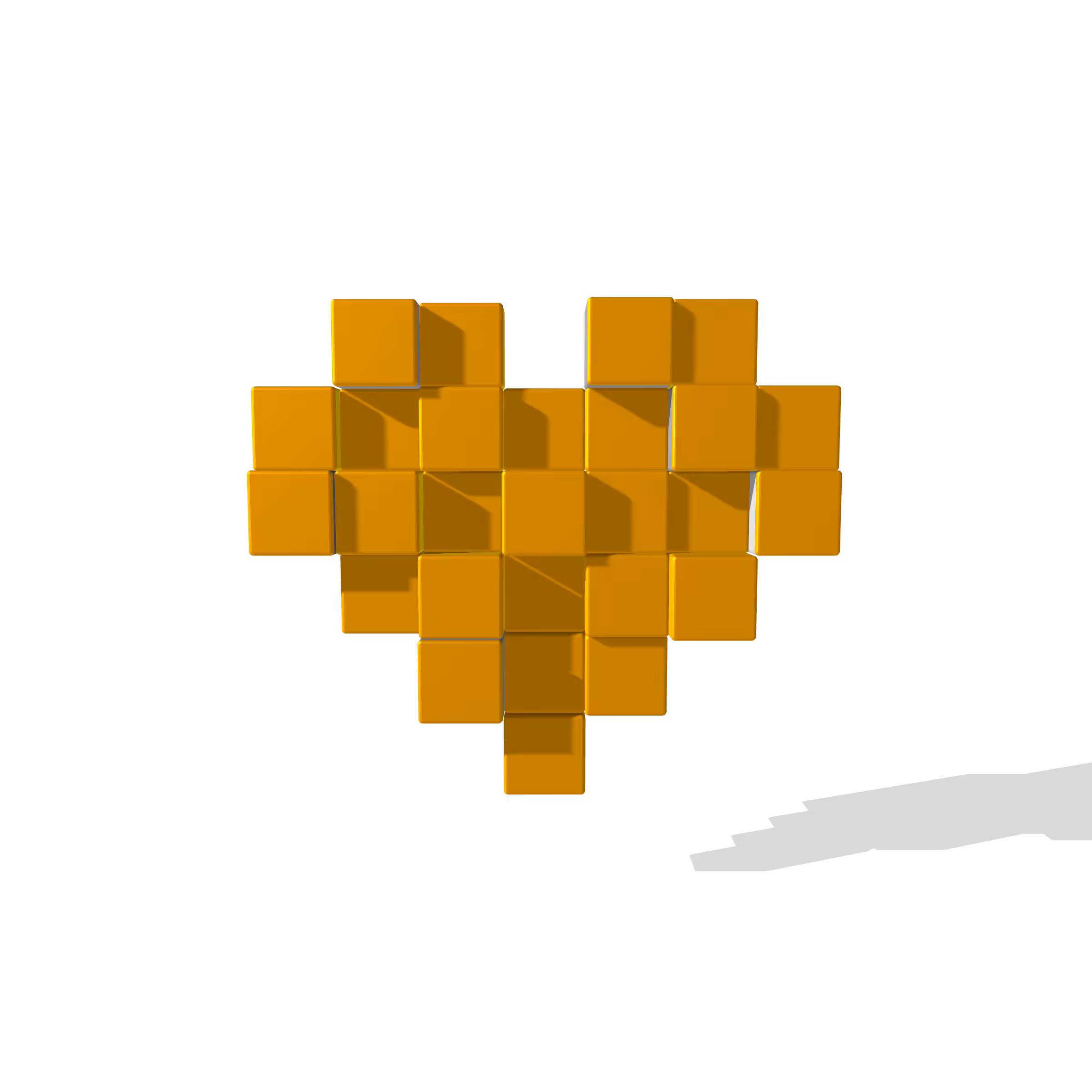 heart + craft #2903