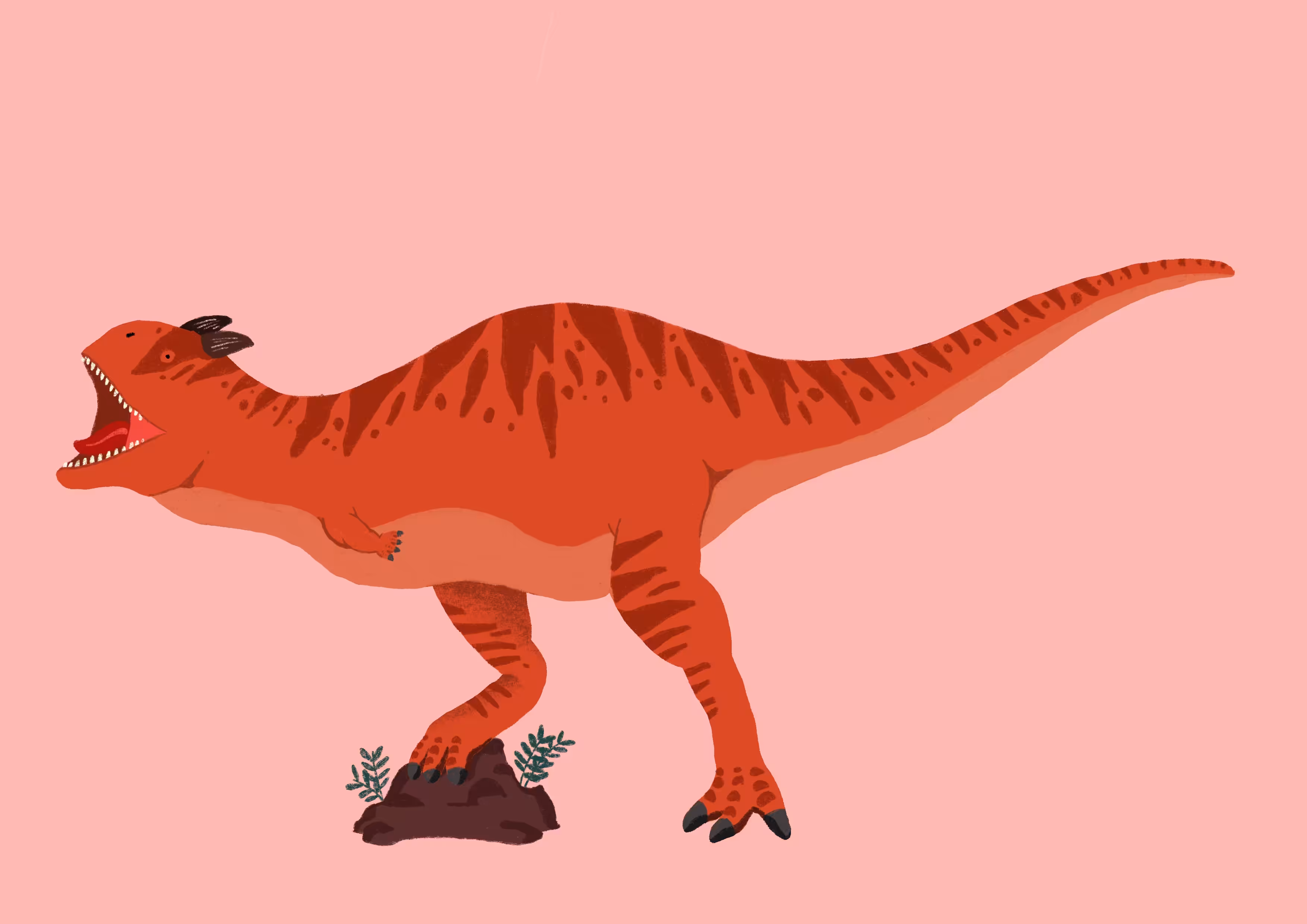 Carnotaurus