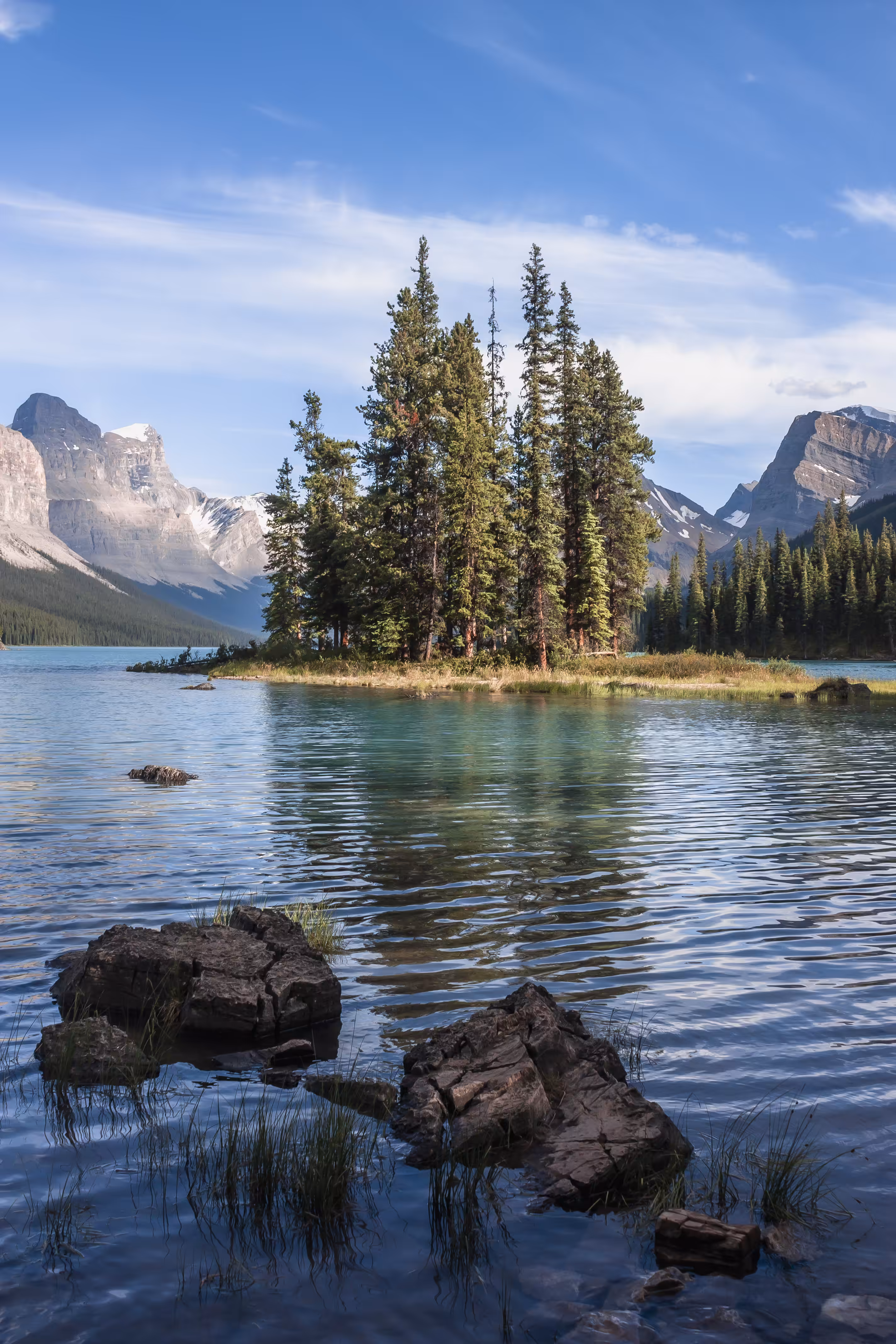 Spirit Island Canada - Summer 