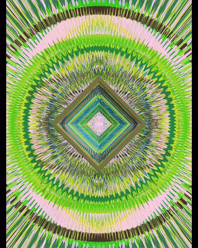 Sikulirative - Genuary32nd Editon #3