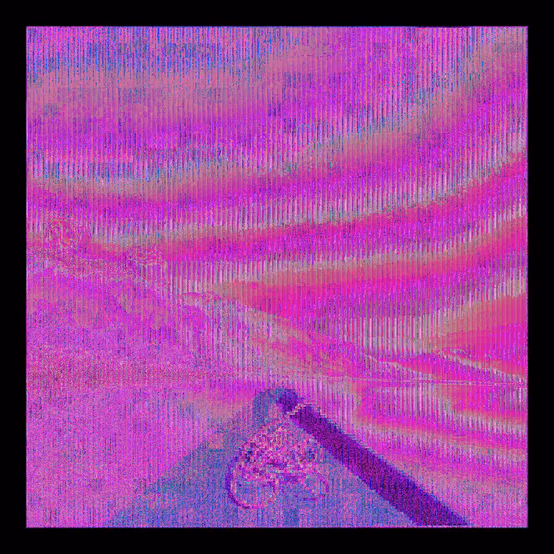 Building Perception #128