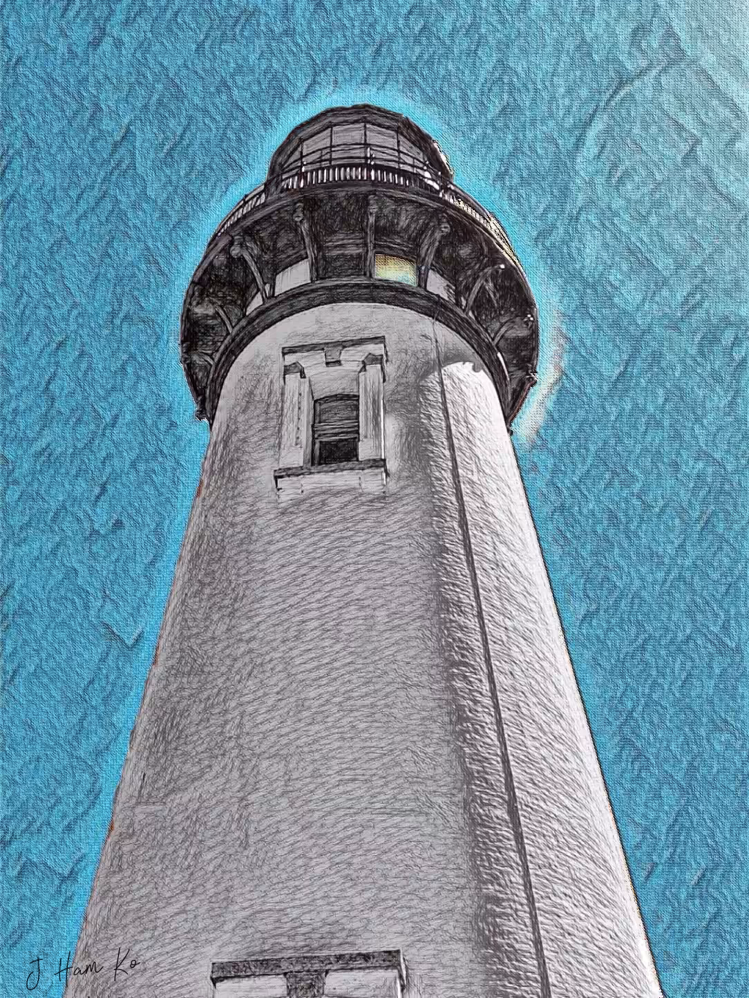 Beacon