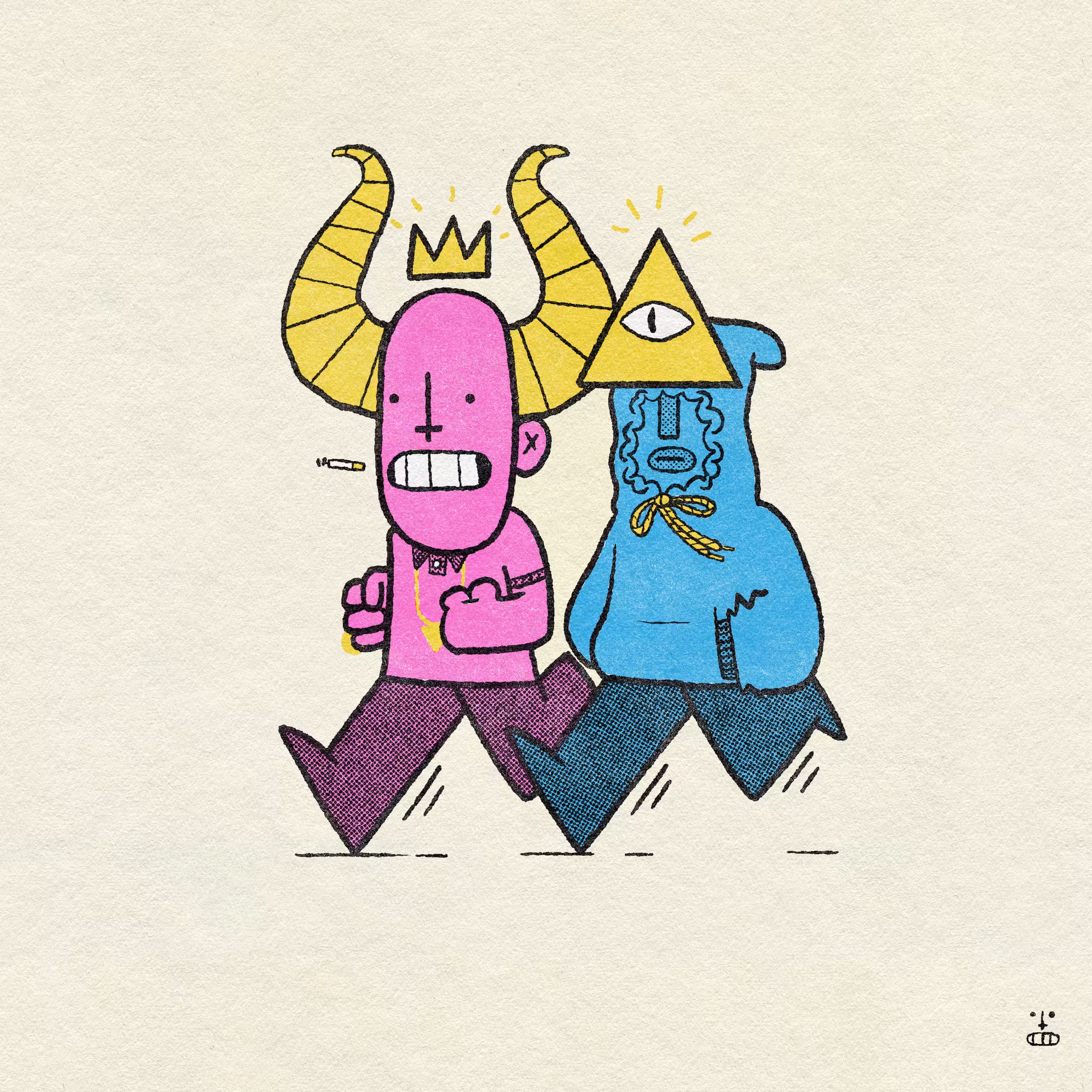 Best buds