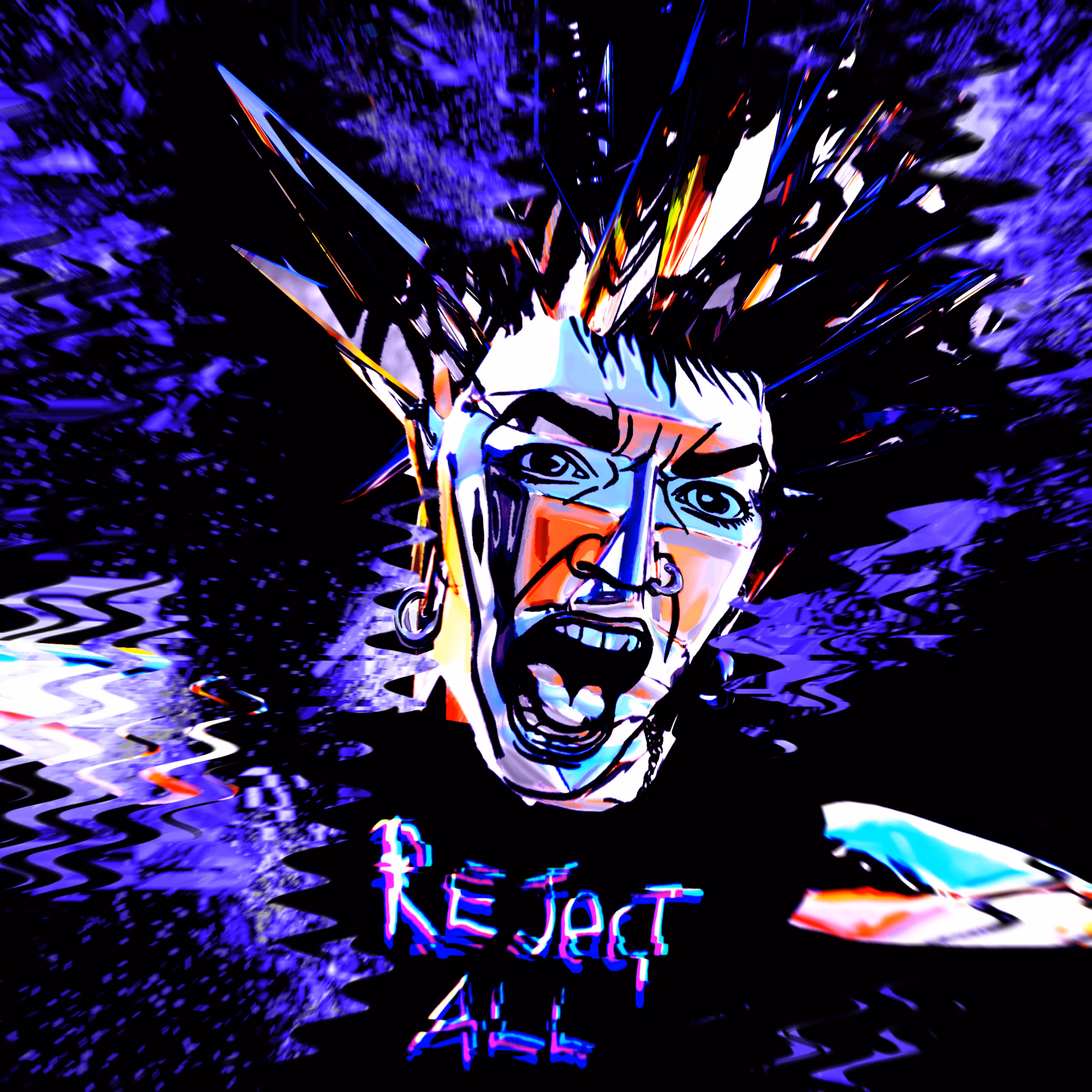 Reject All
