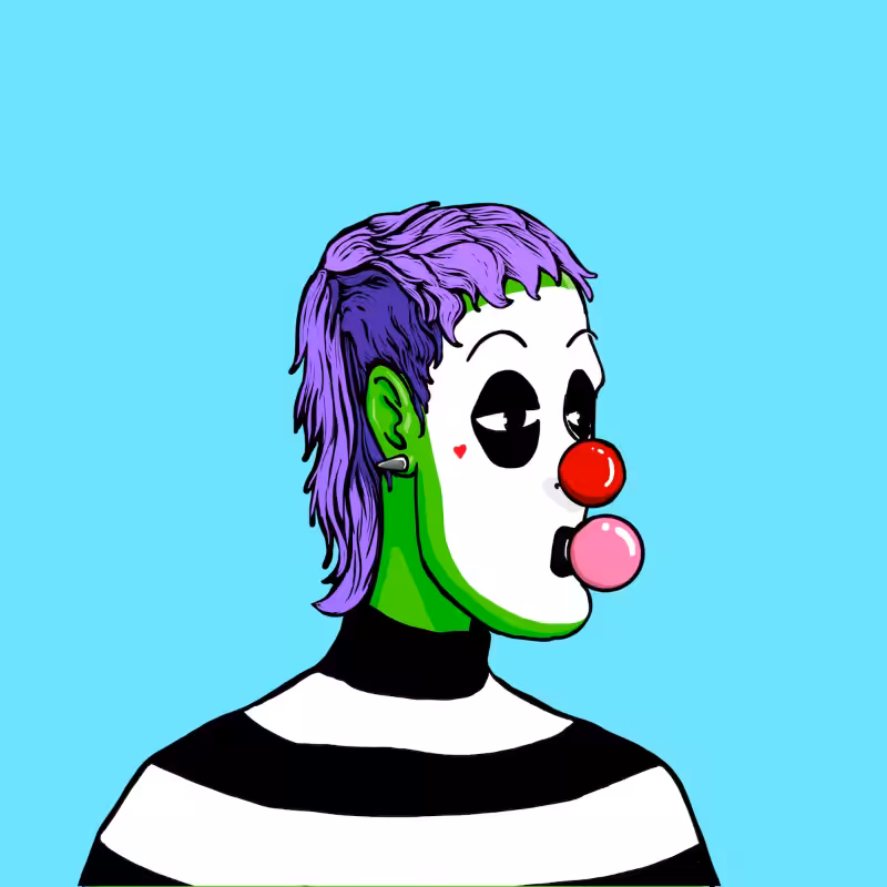 MIME x MIME #359