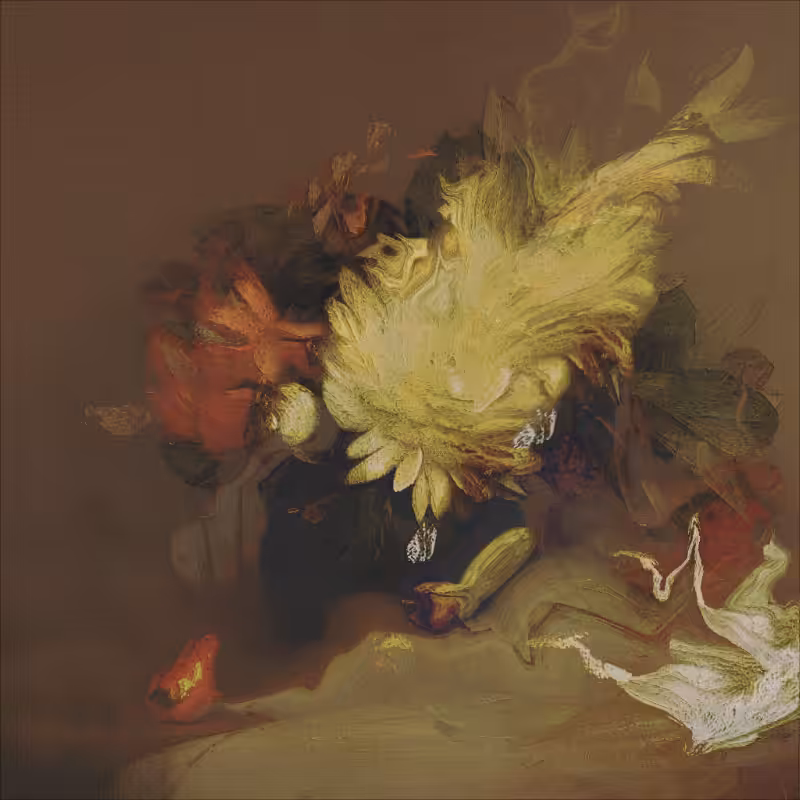 Nature Morte #12