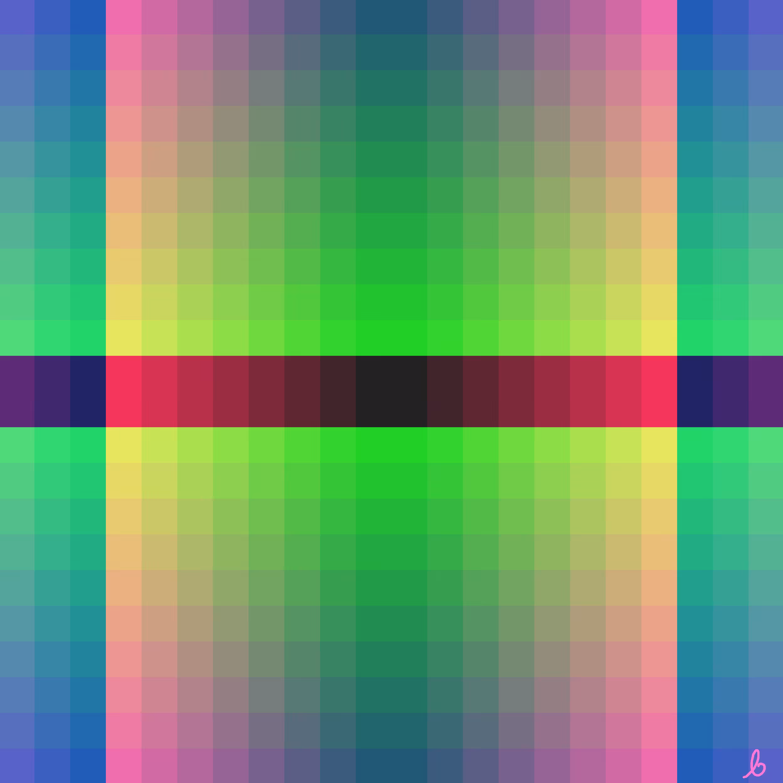 Love frequency 8