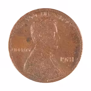 CENTS #6463