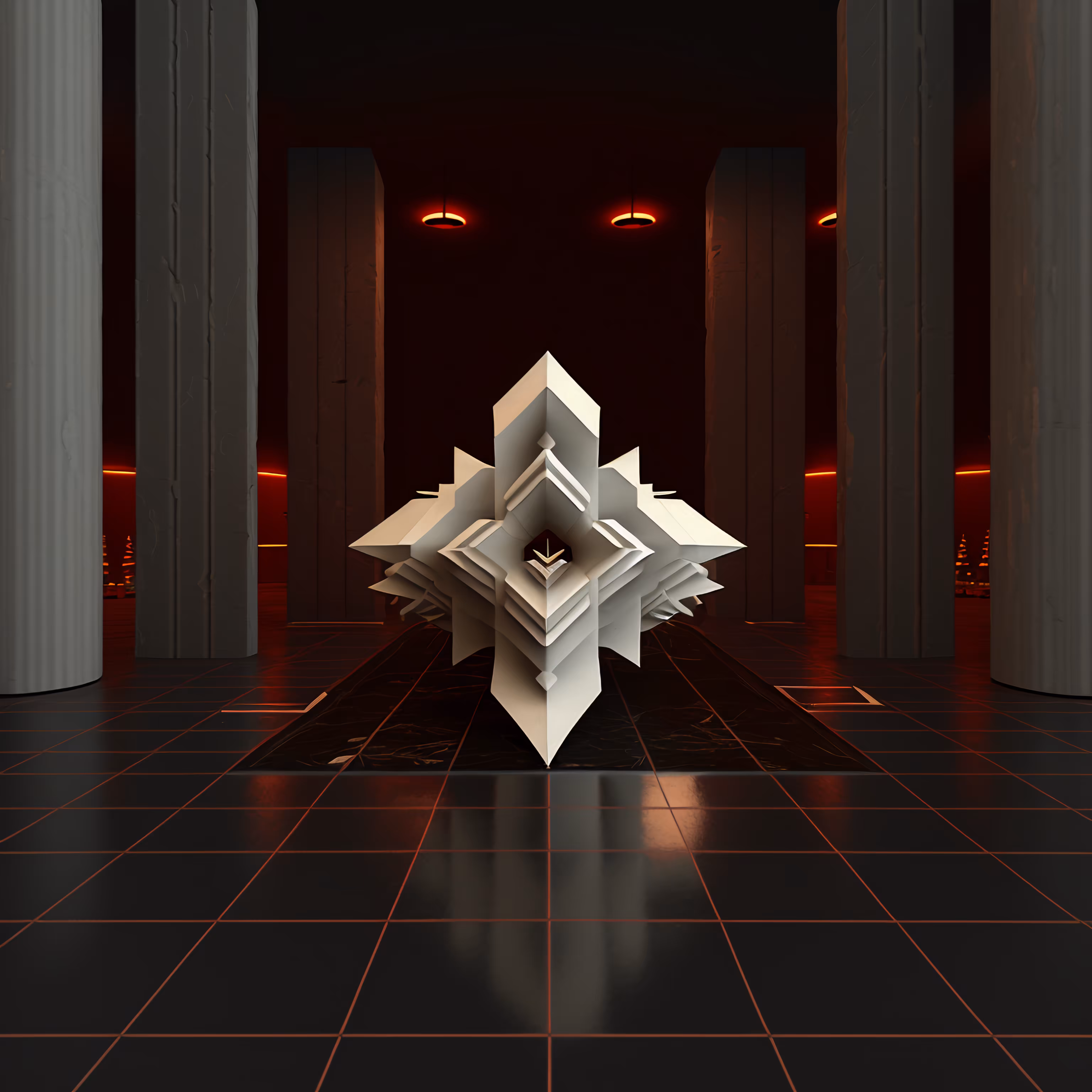 ICONOMORPHS: Iconomorphs #193