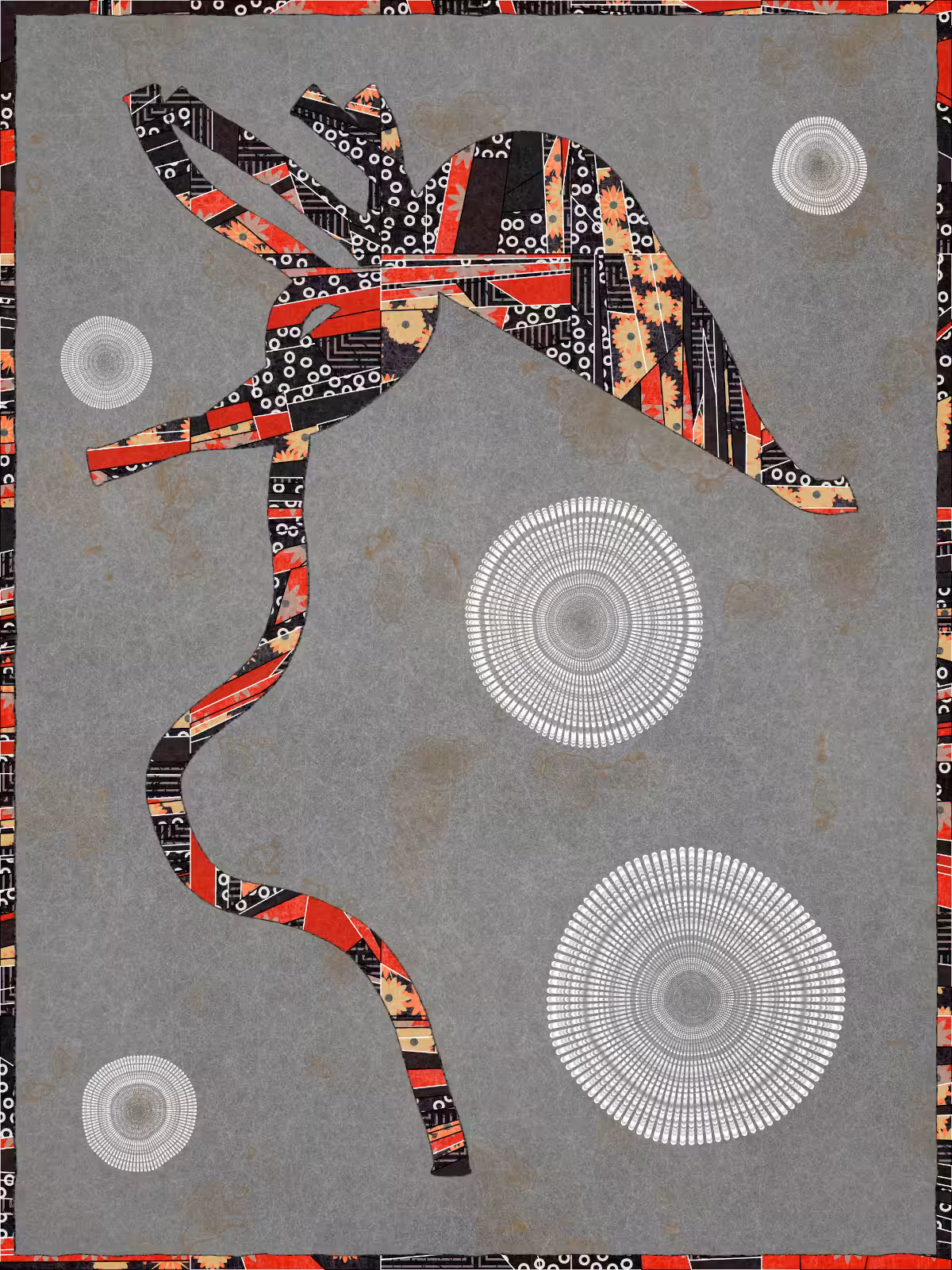 Interwoven #38