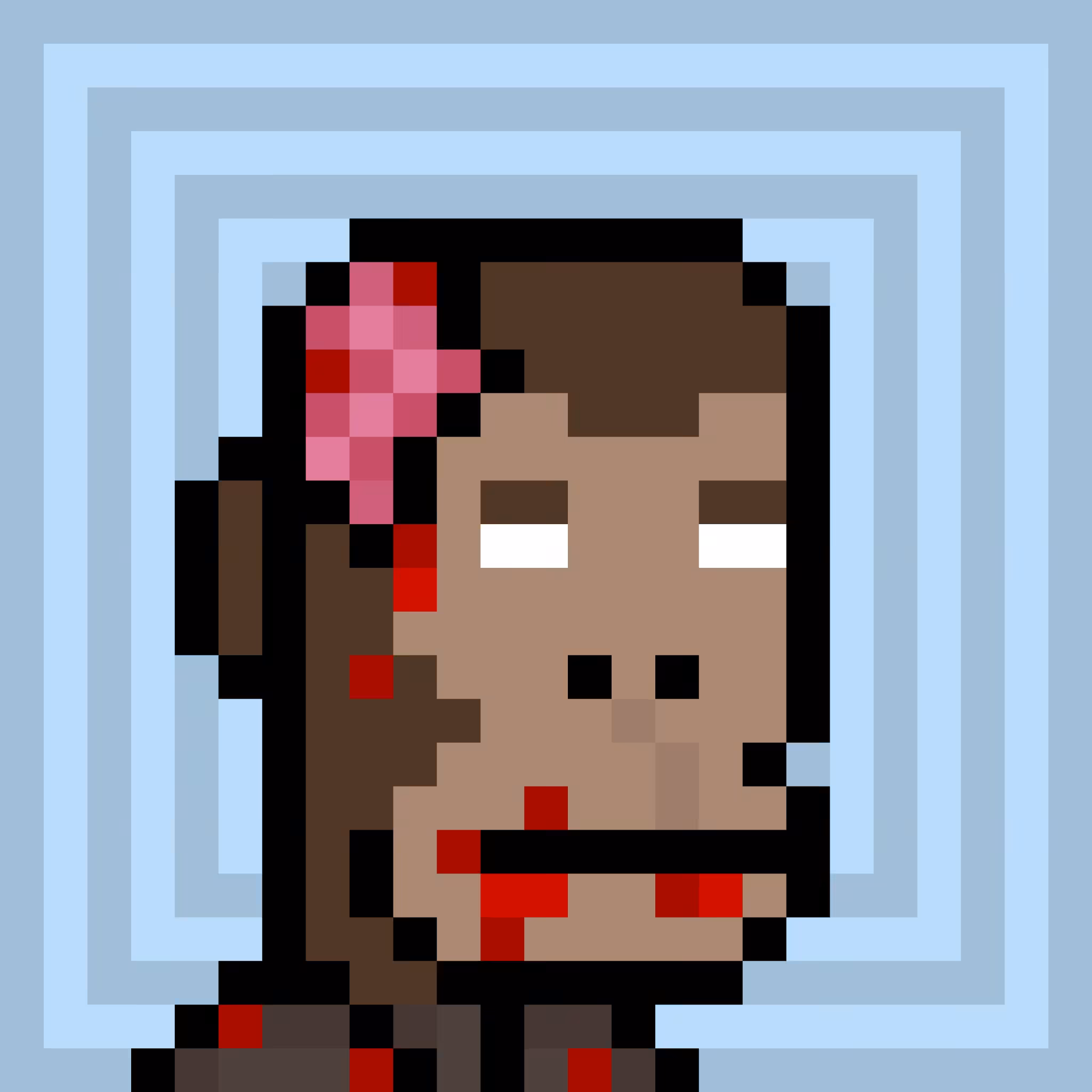 Tez Ape Punk #2832