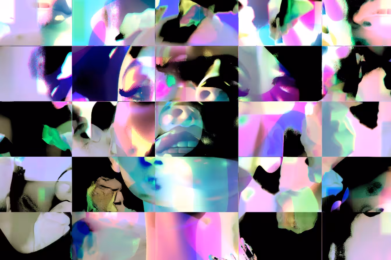 Confetti #40