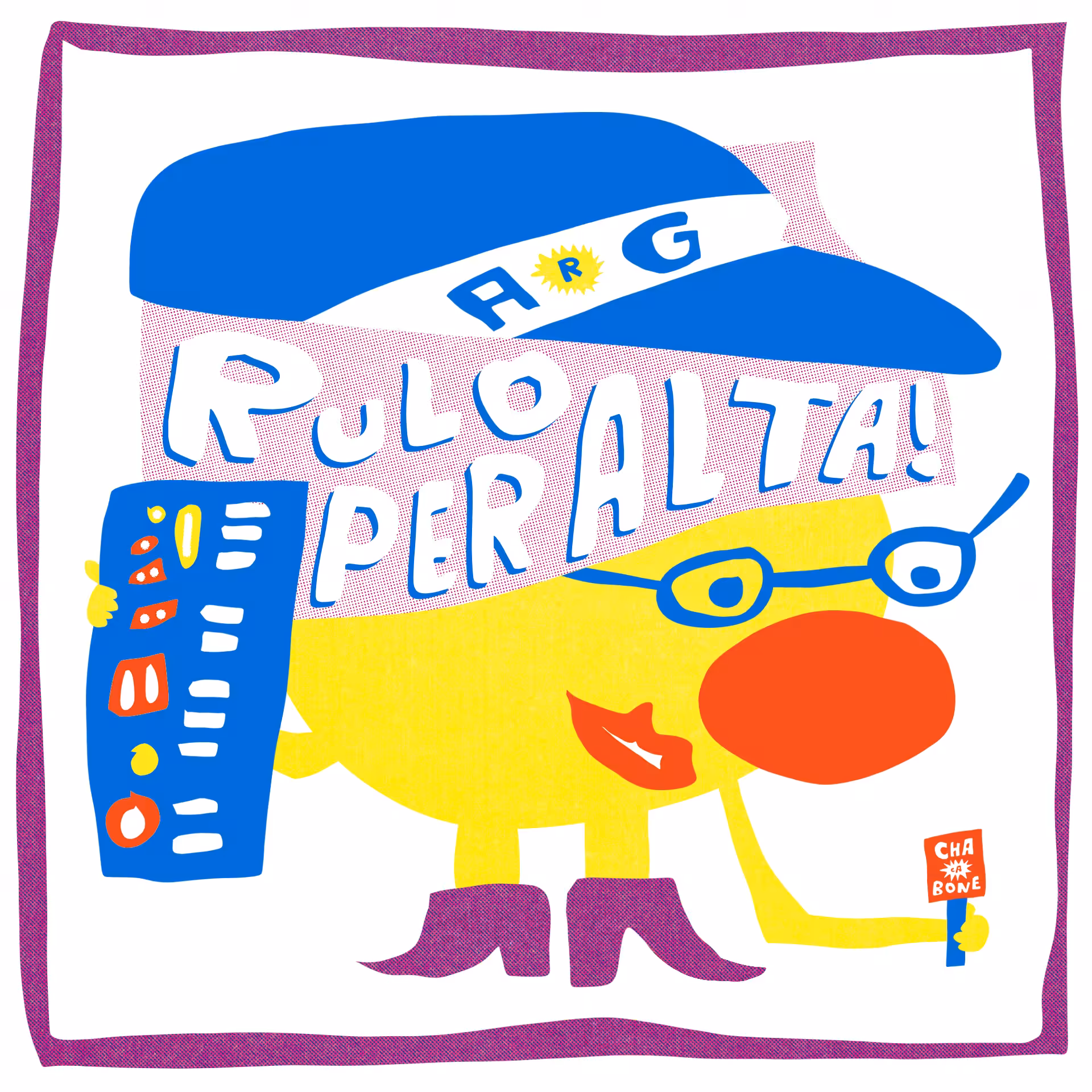 RULO PERALTA®