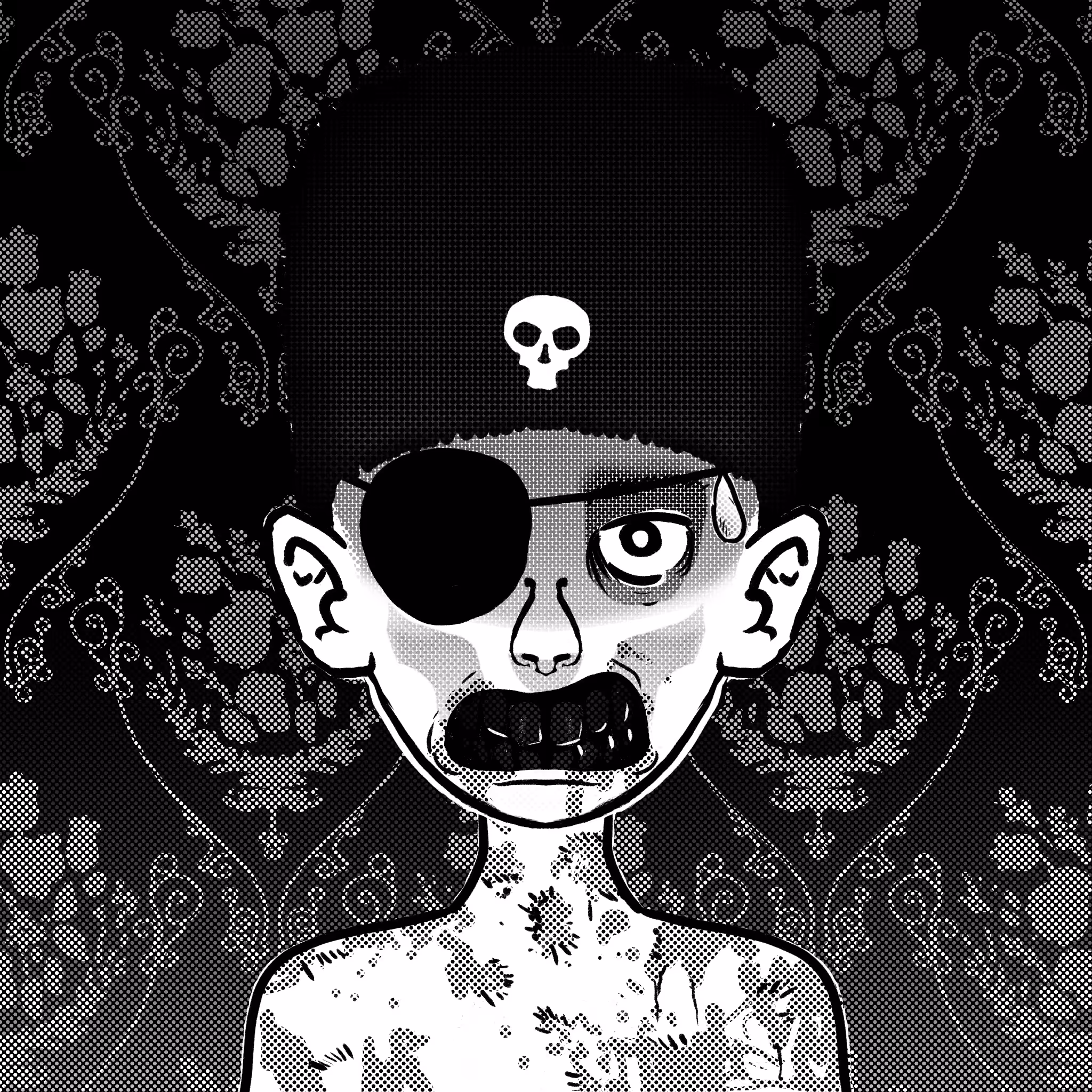 V0iD #656