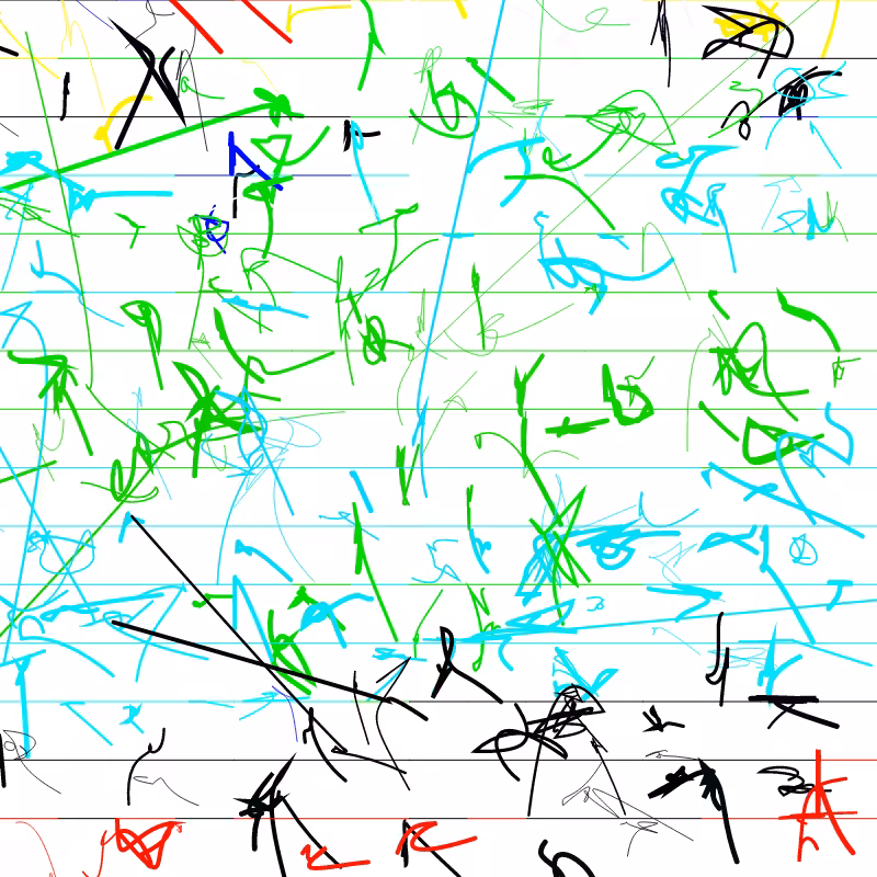 Marginalia #14