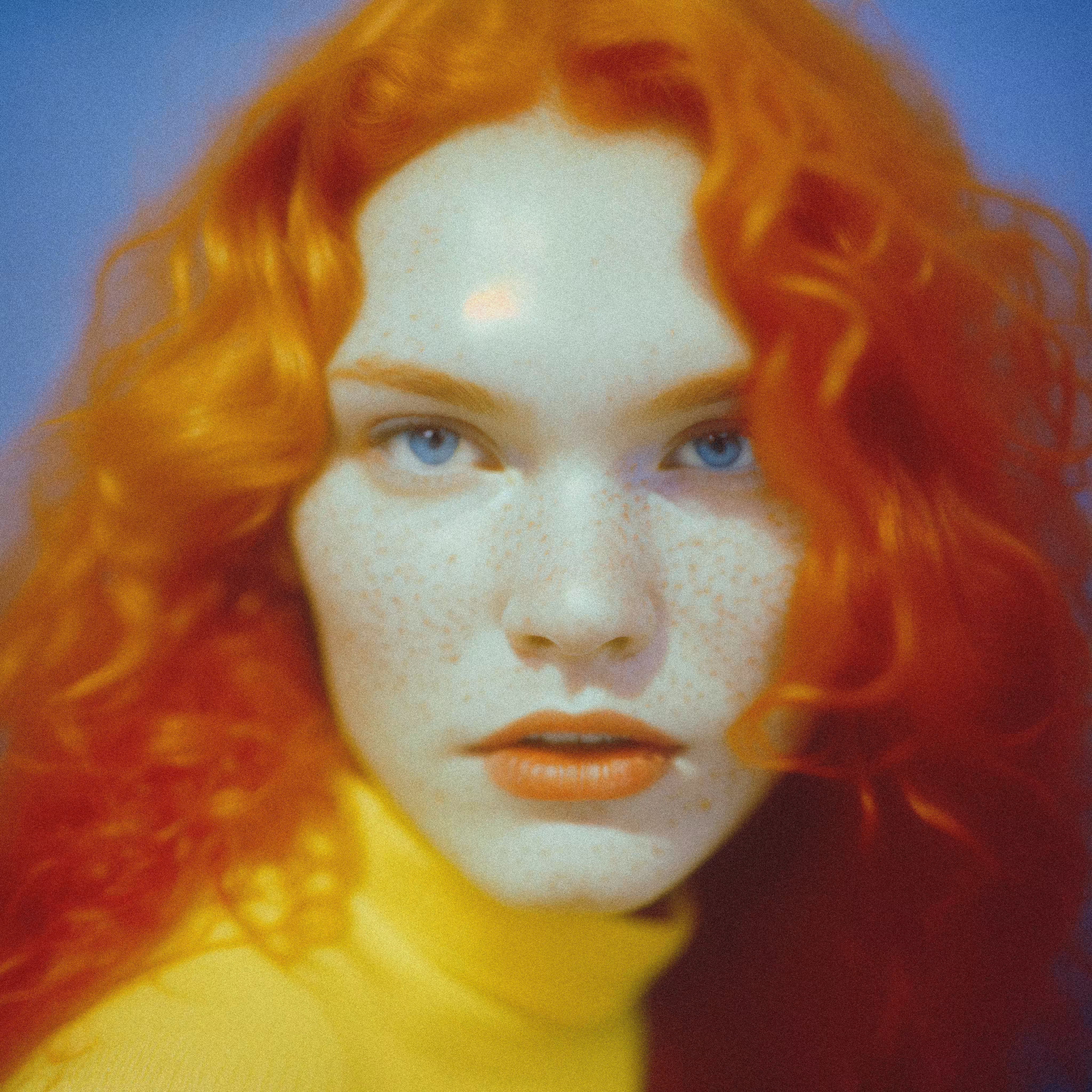 Nymphomania
