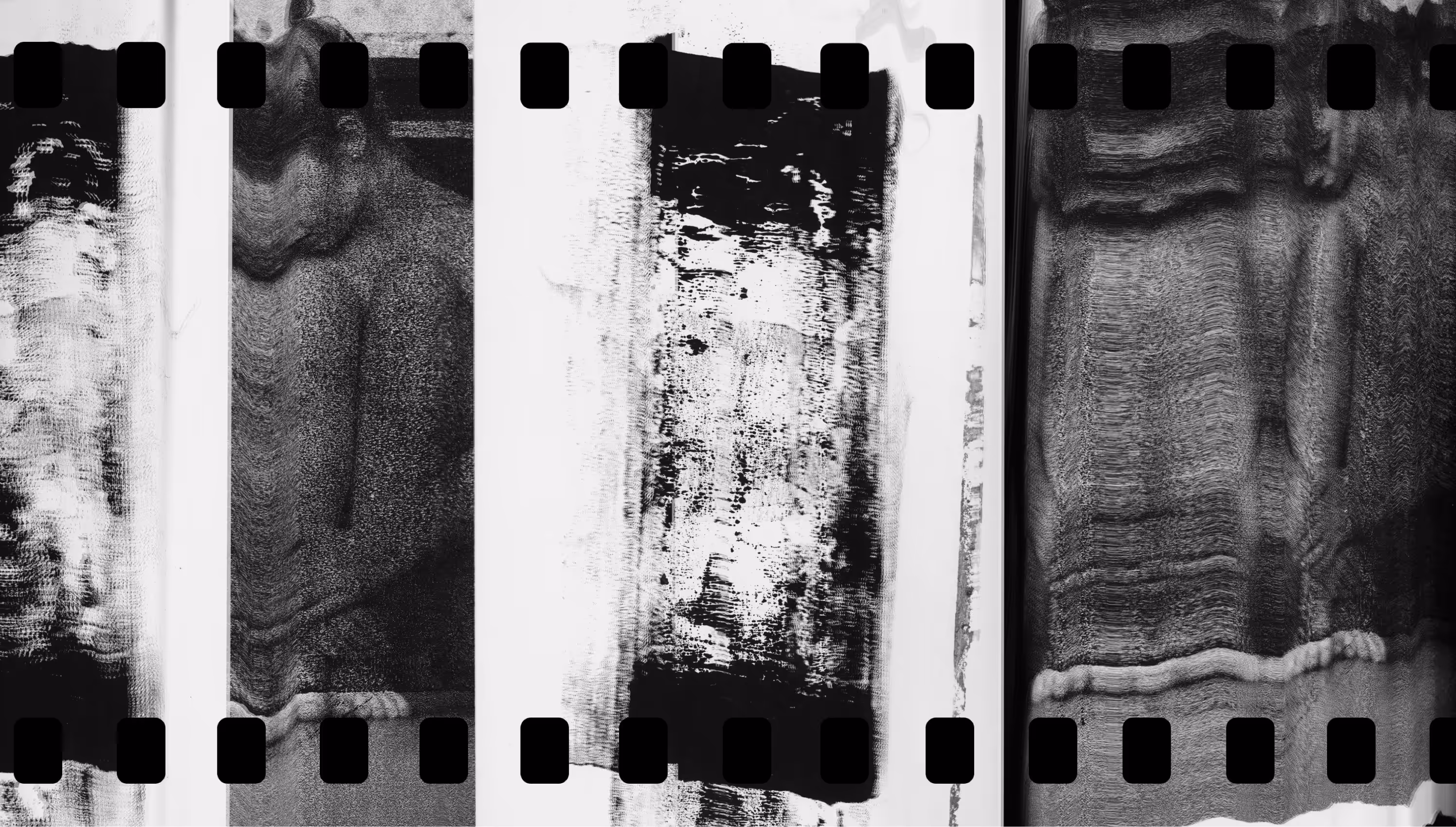 Monochrom Nude 