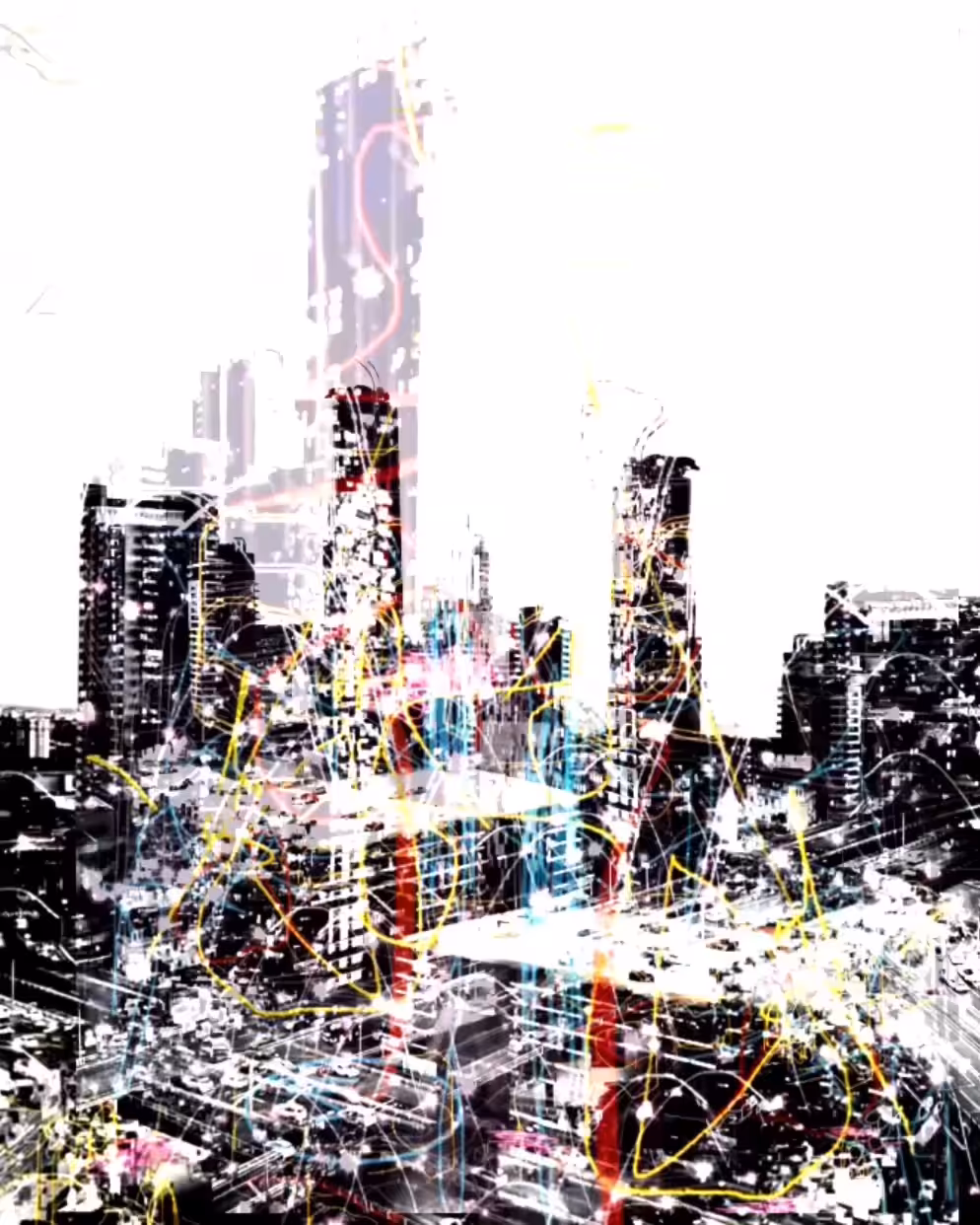 lumen city