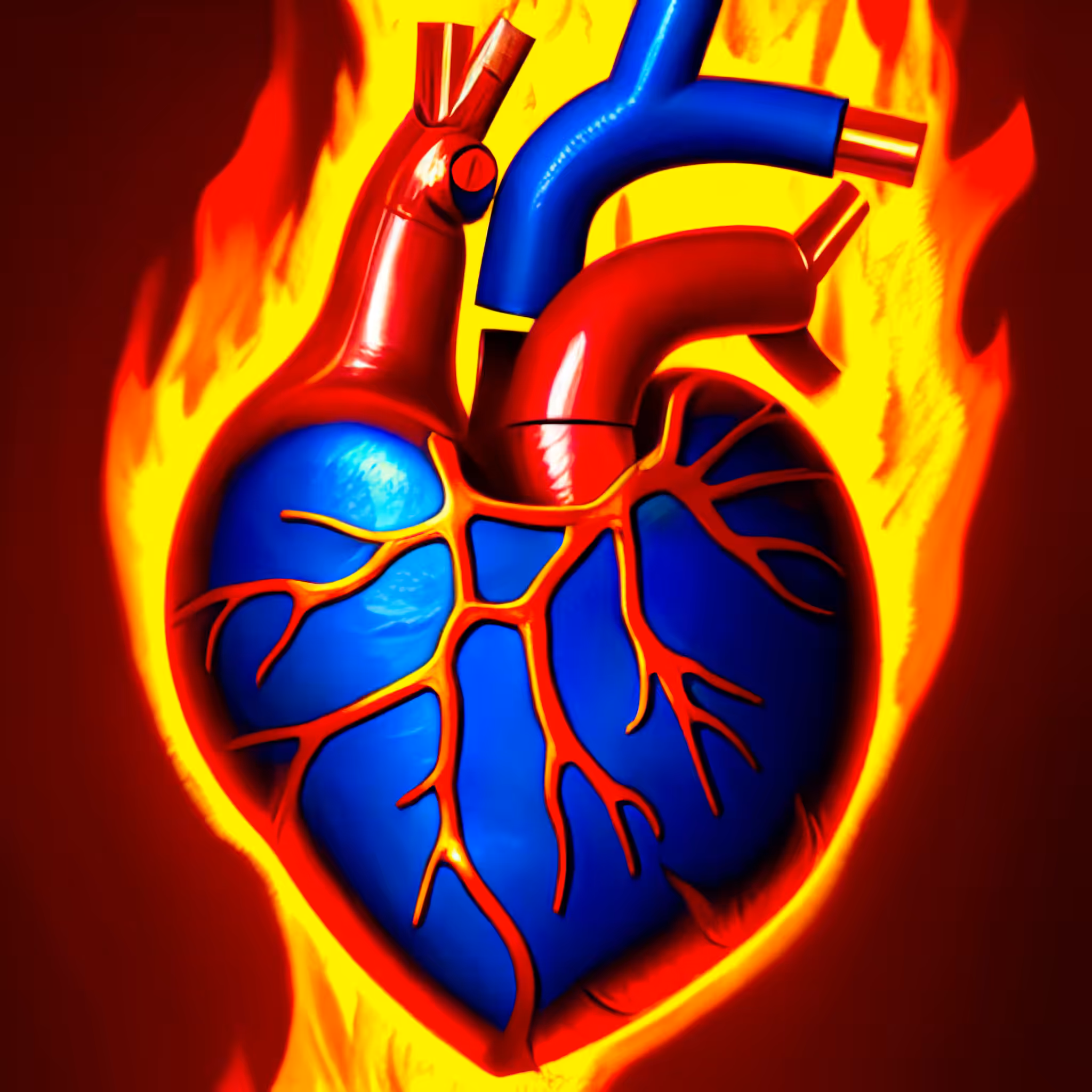 Have a Fuckin Heart #869