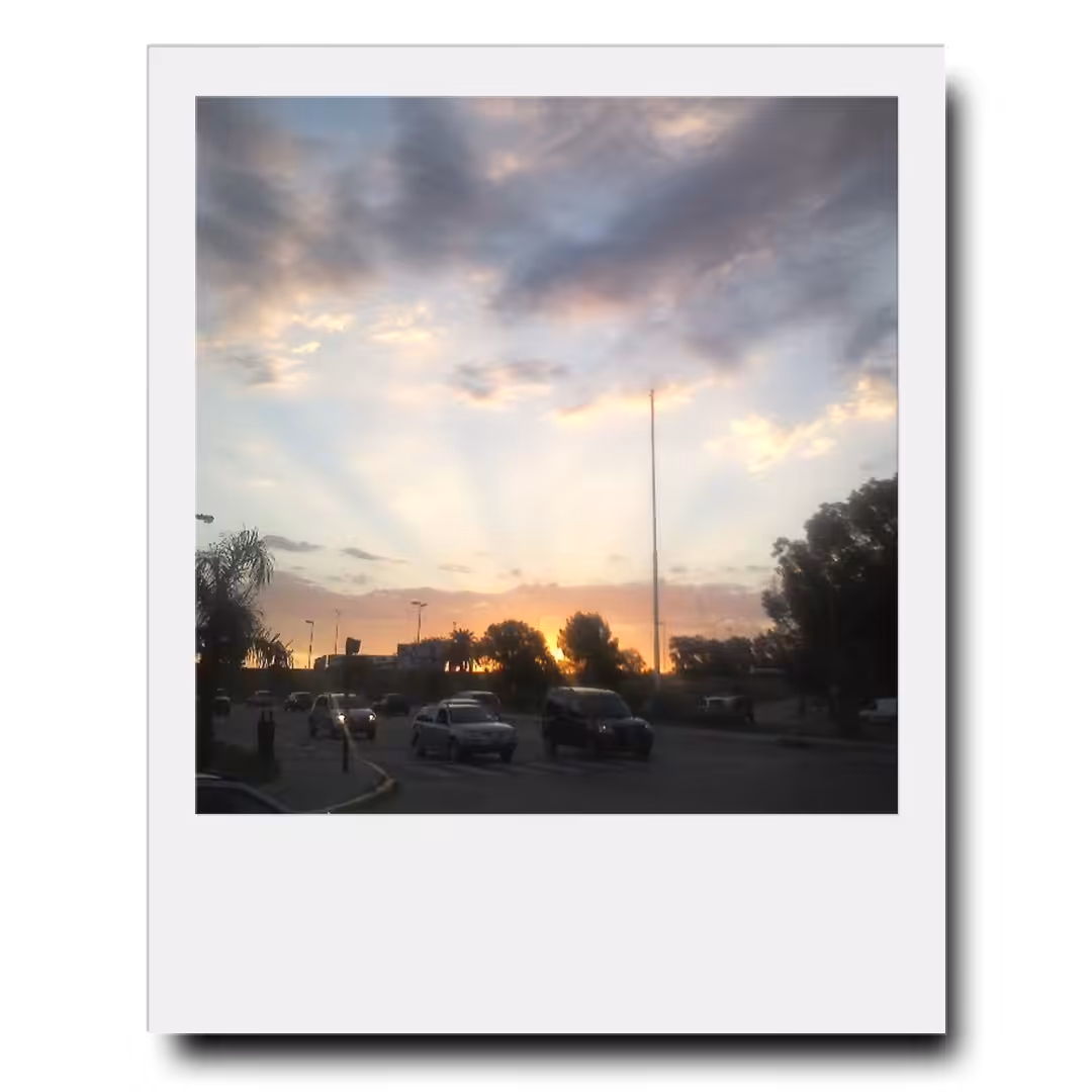 Sunset 05