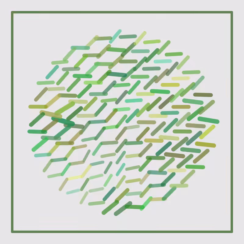 Minimum Viable Art {02:Form} #40